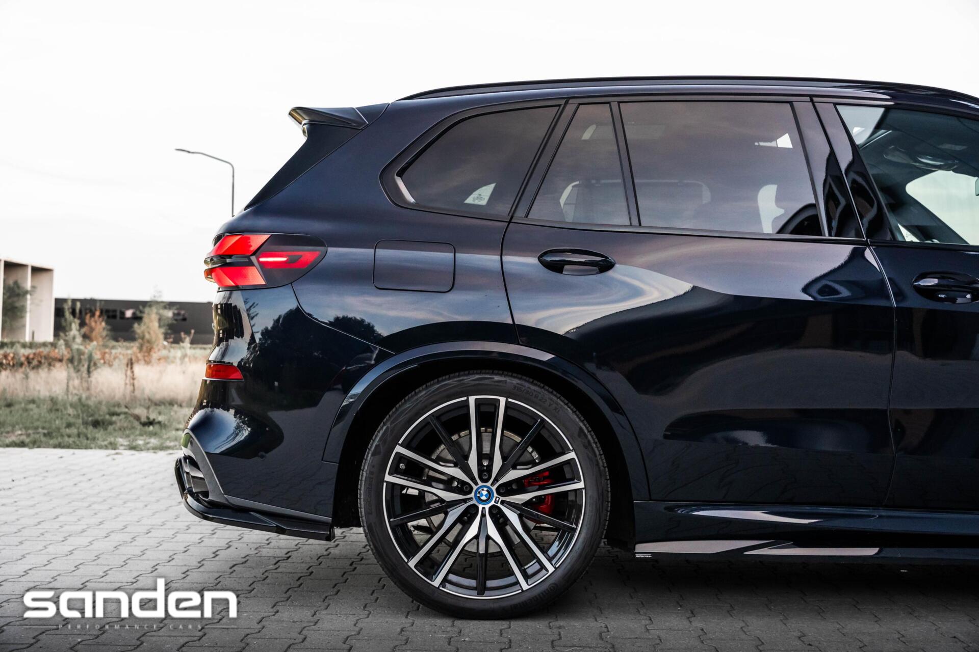 Foto van BMW X5