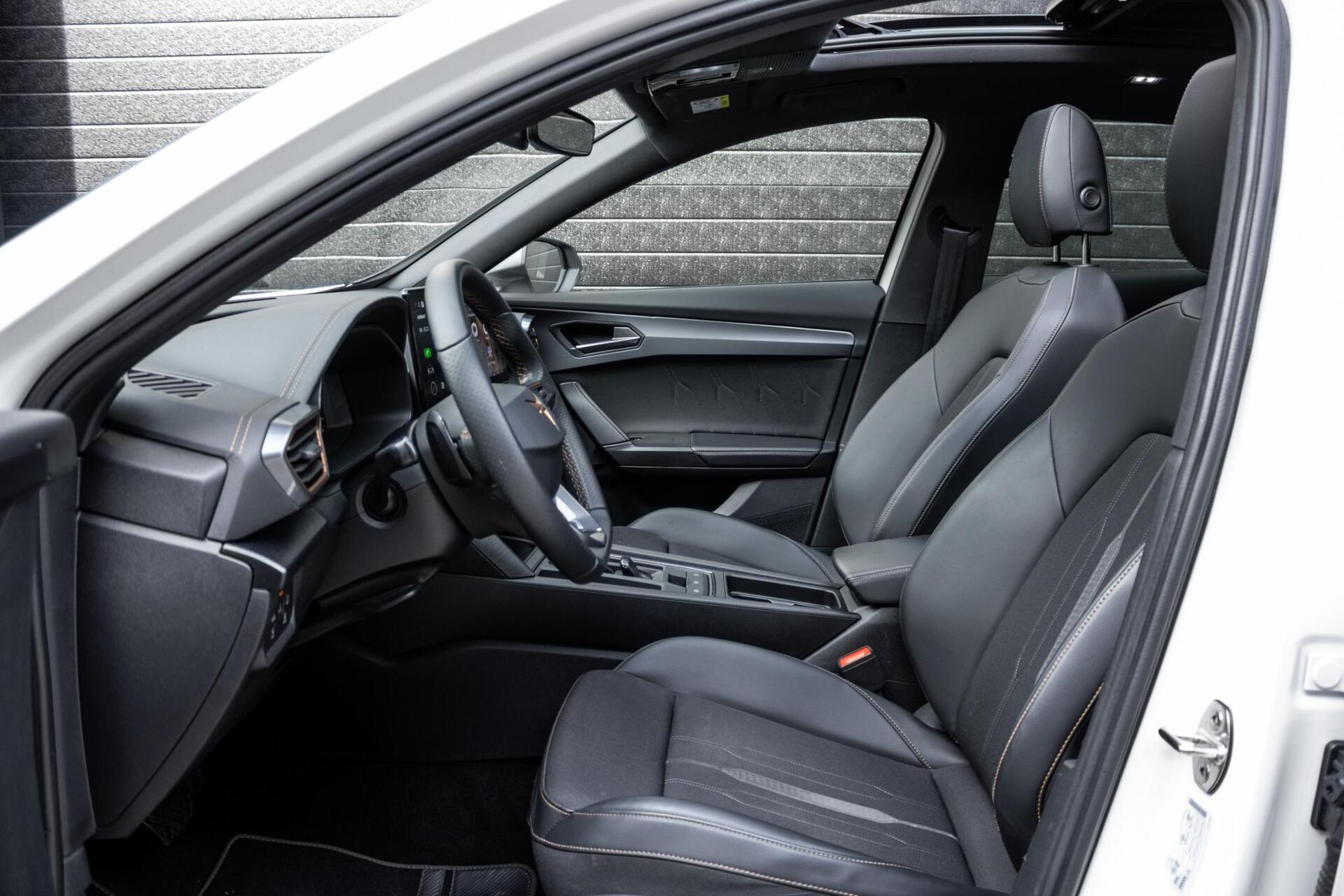 Foto van Cupra Formentor E-hybrid
