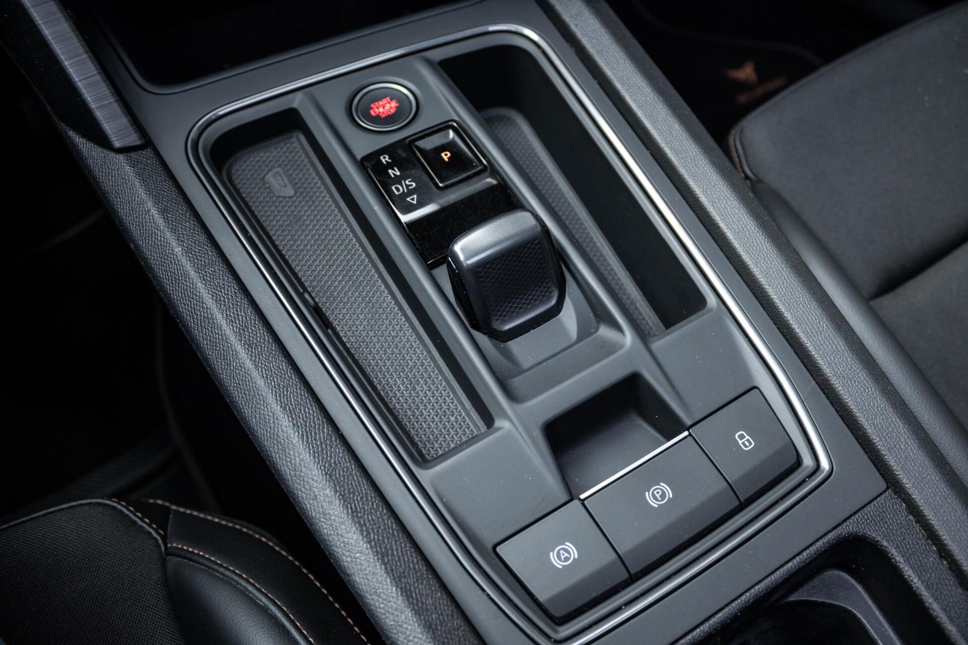 Foto van Cupra Formentor E-hybrid