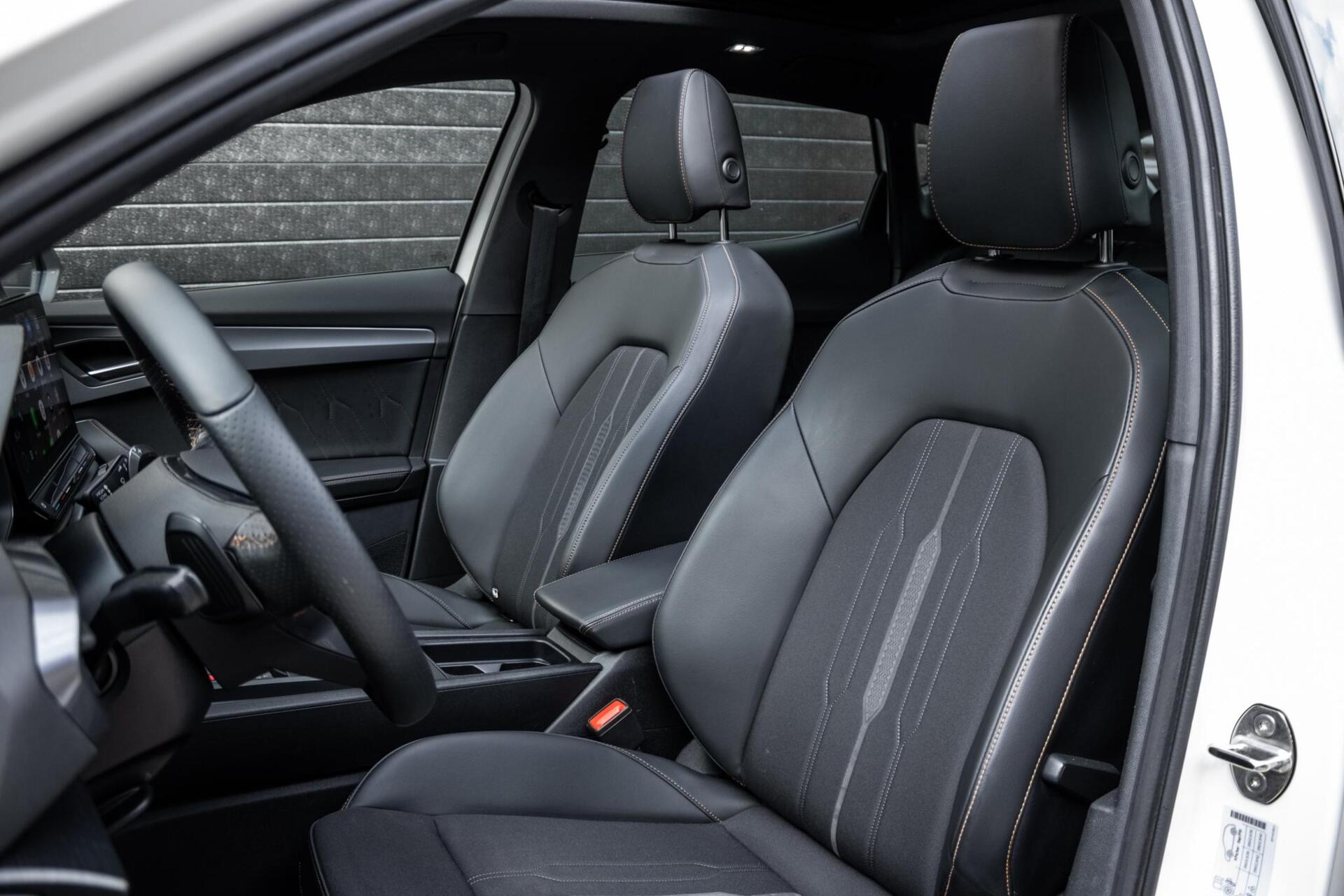 Foto van Cupra Formentor E-hybrid