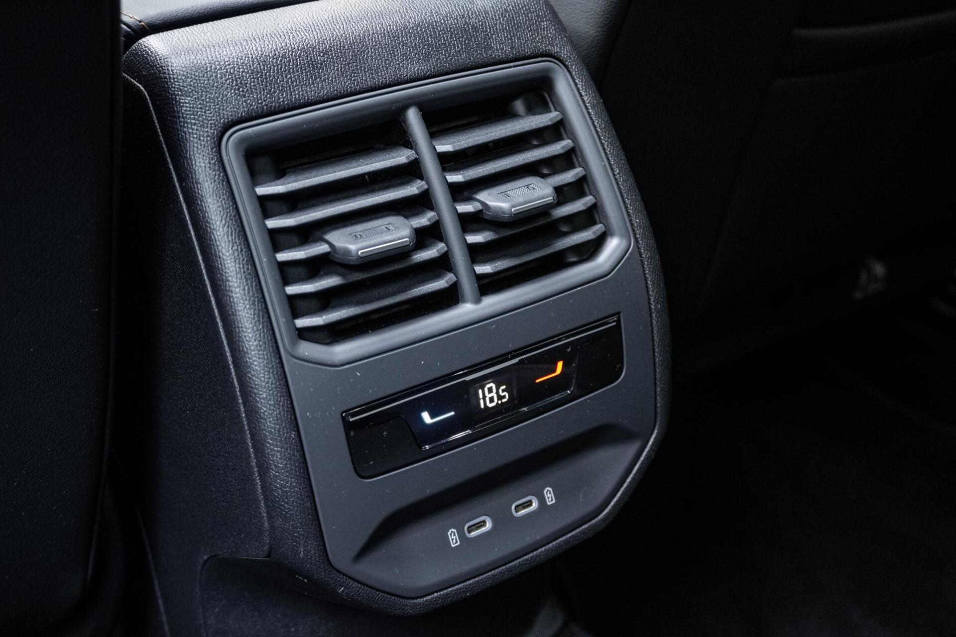 Foto van Cupra Formentor E-hybrid
