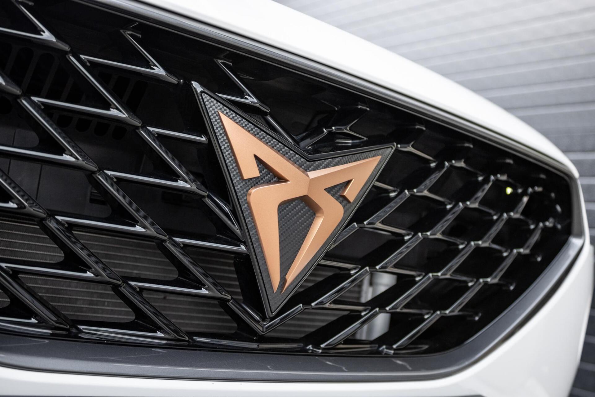 Foto van Cupra Formentor E-hybrid