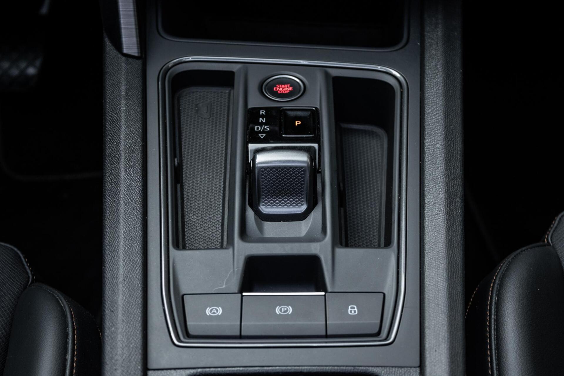 Foto van Cupra Formentor E-hybrid