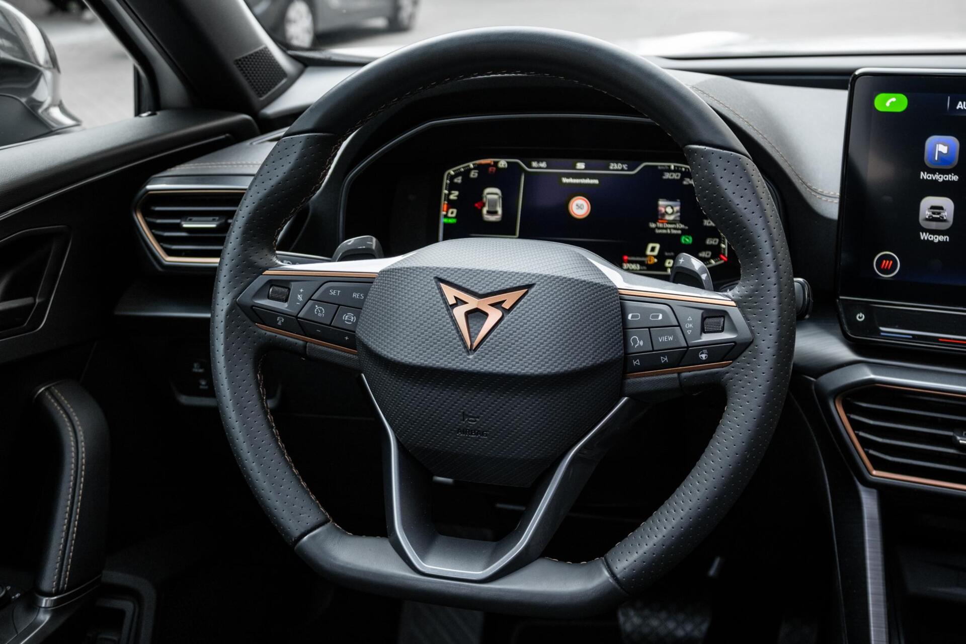 Foto van Cupra Formentor E-hybrid