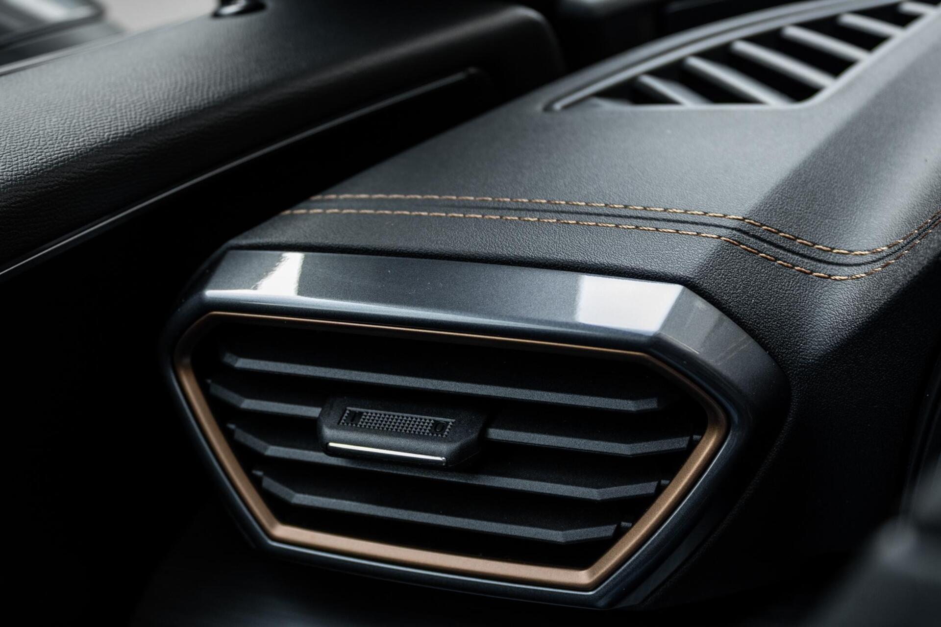 Foto van Cupra Formentor E-hybrid