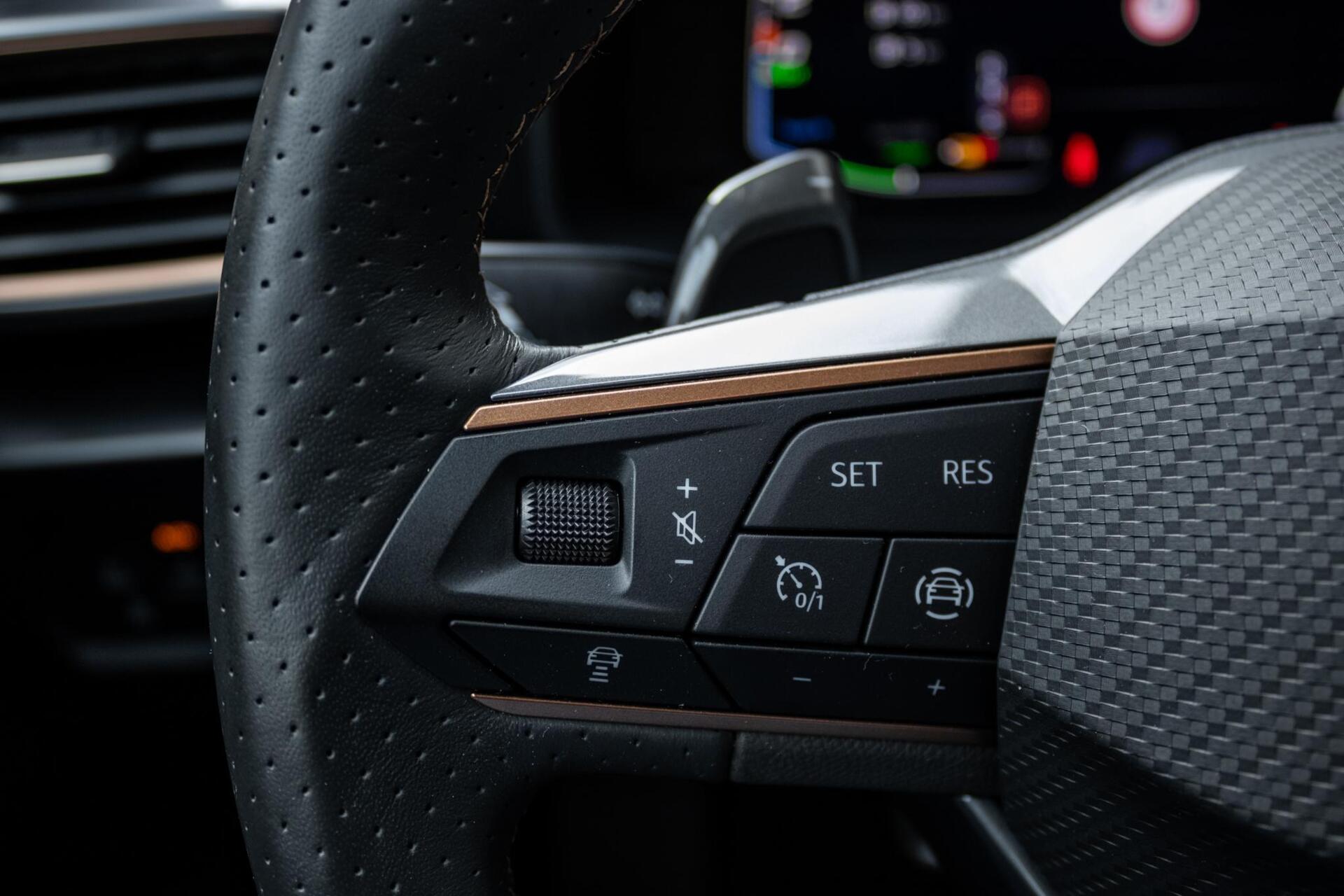 Foto van Cupra Formentor E-hybrid