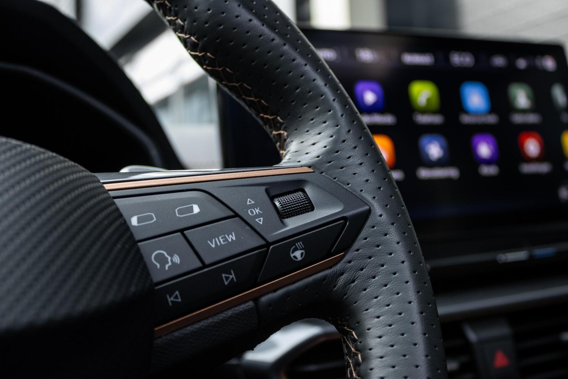 Foto van Cupra Formentor E-hybrid