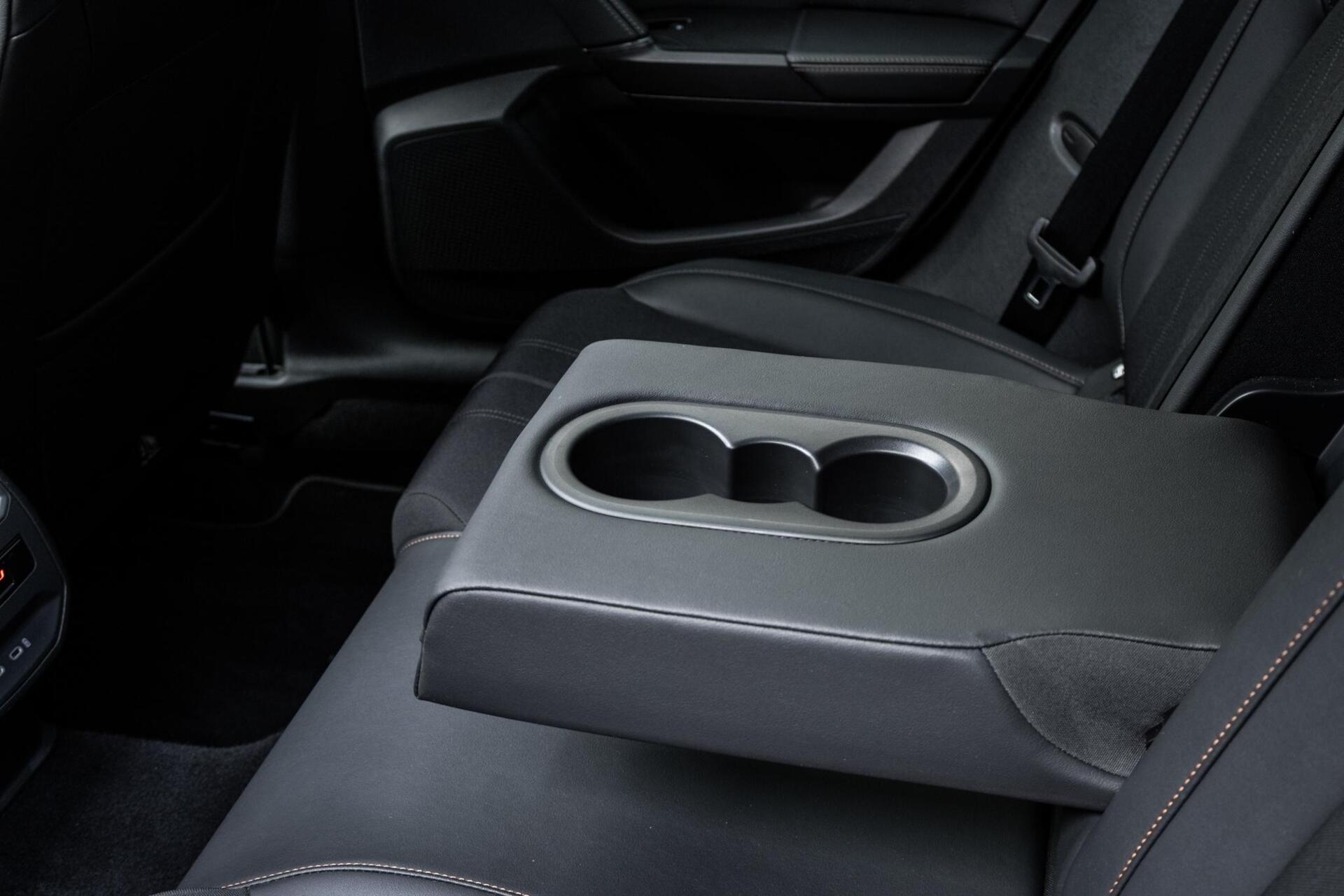 Foto van Cupra Formentor E-hybrid