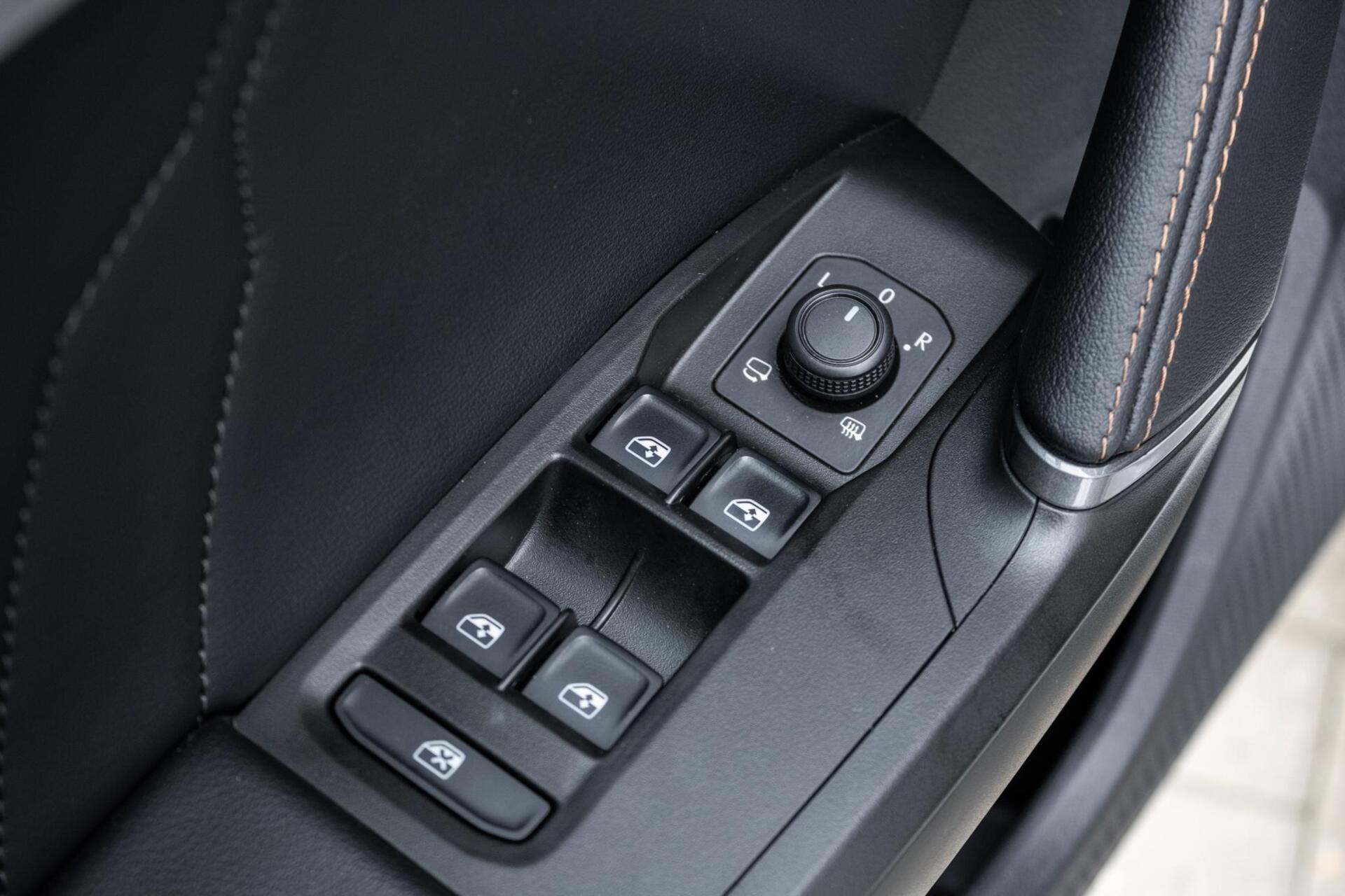Foto van Cupra Formentor E-hybrid