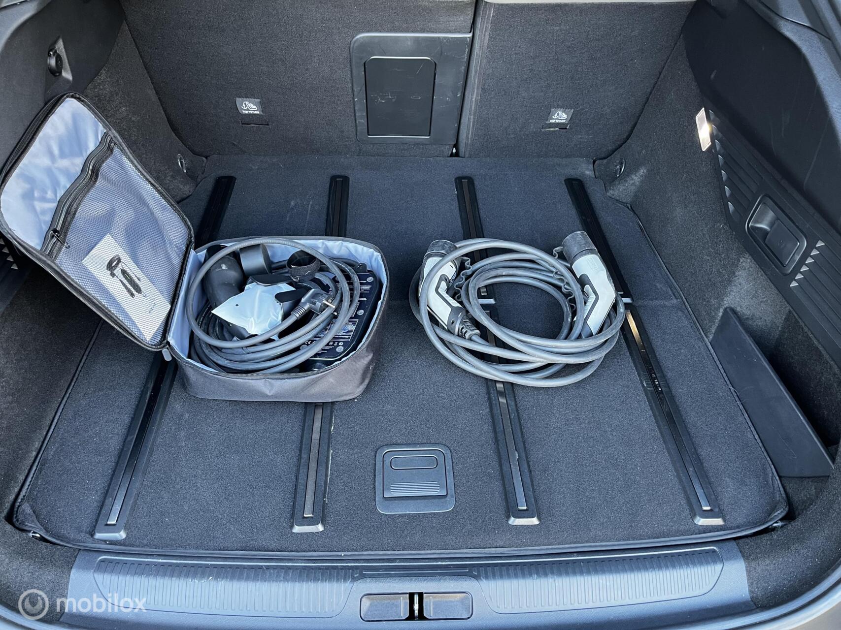 Foto van Citroen C5 X