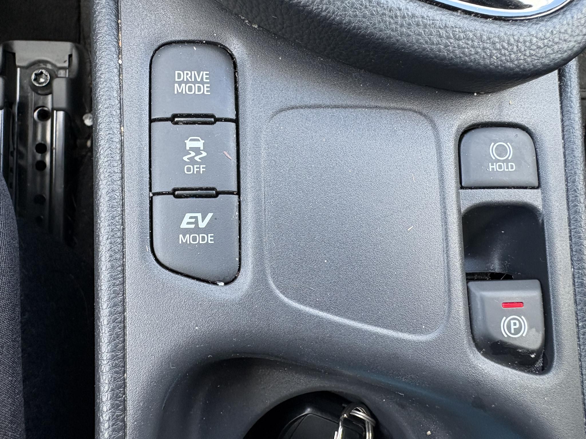 Foto van Toyota Toyota Yaris Cross