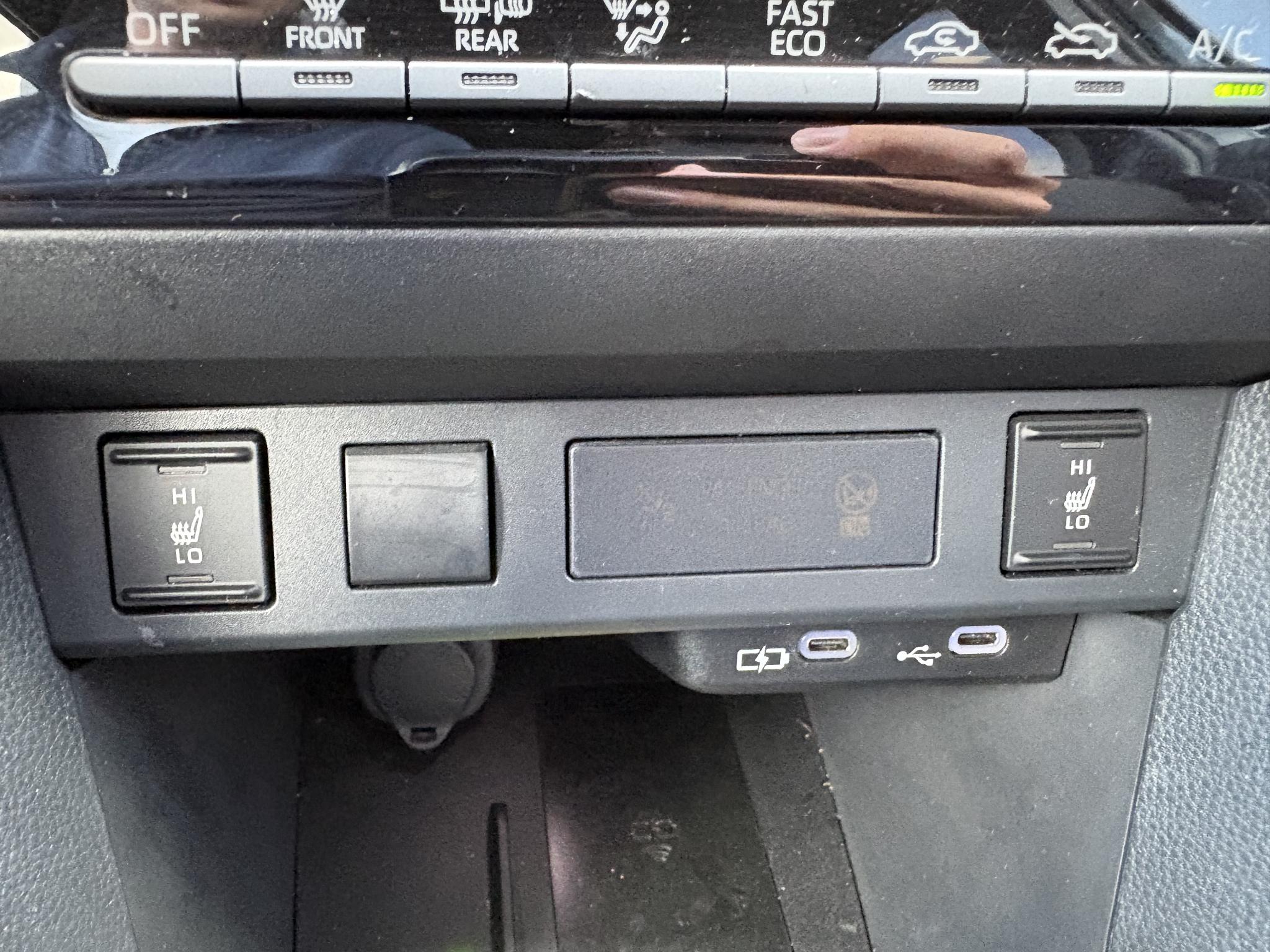 Foto van Toyota Toyota Yaris Cross