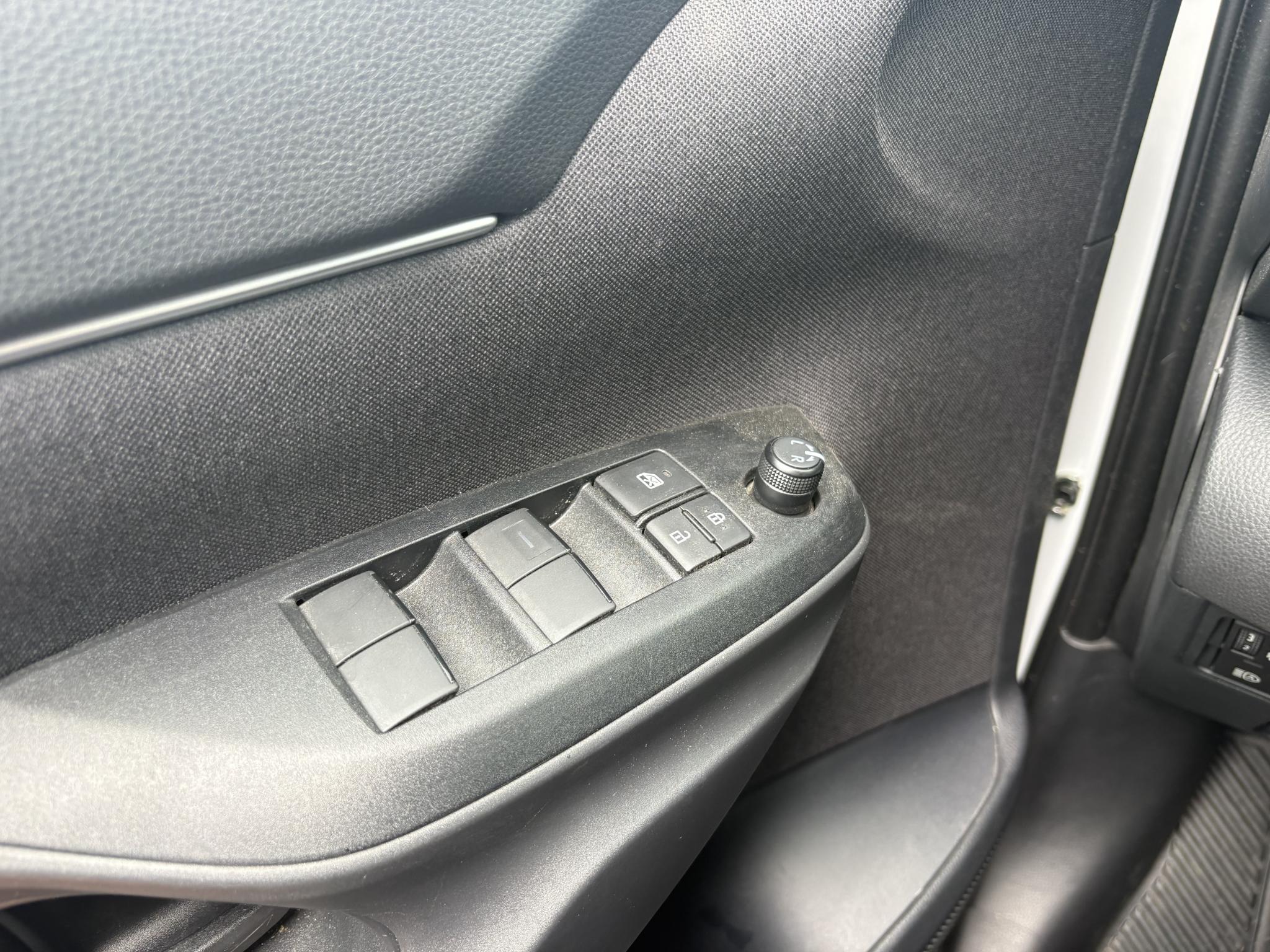 Foto van Toyota Toyota Yaris Cross