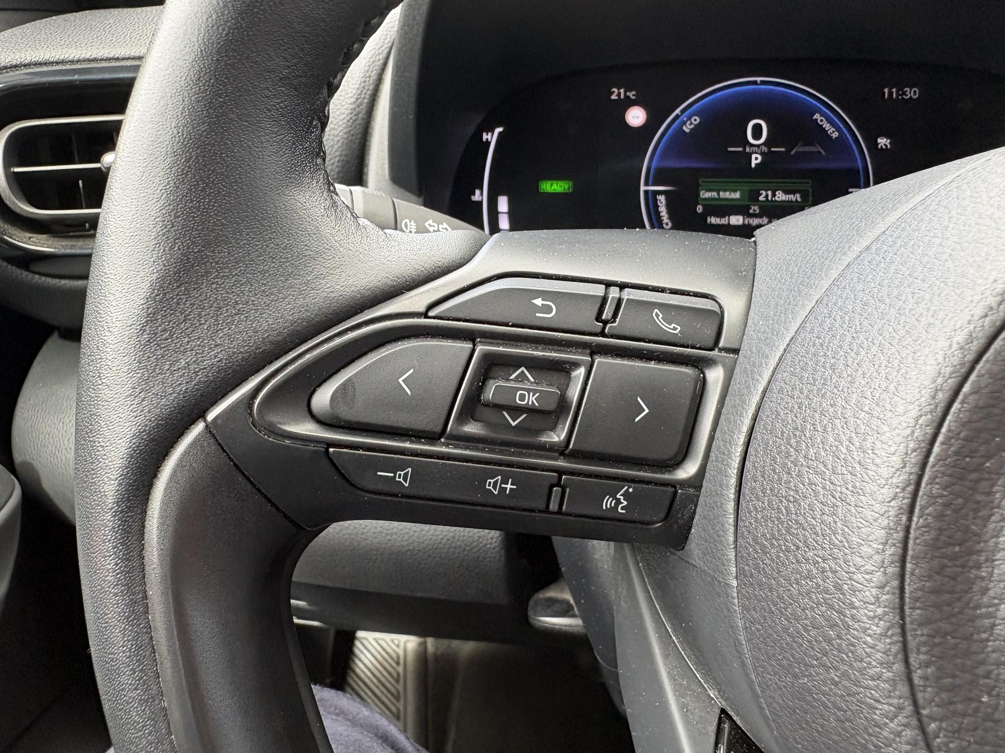 Foto van Toyota Toyota Yaris Cross