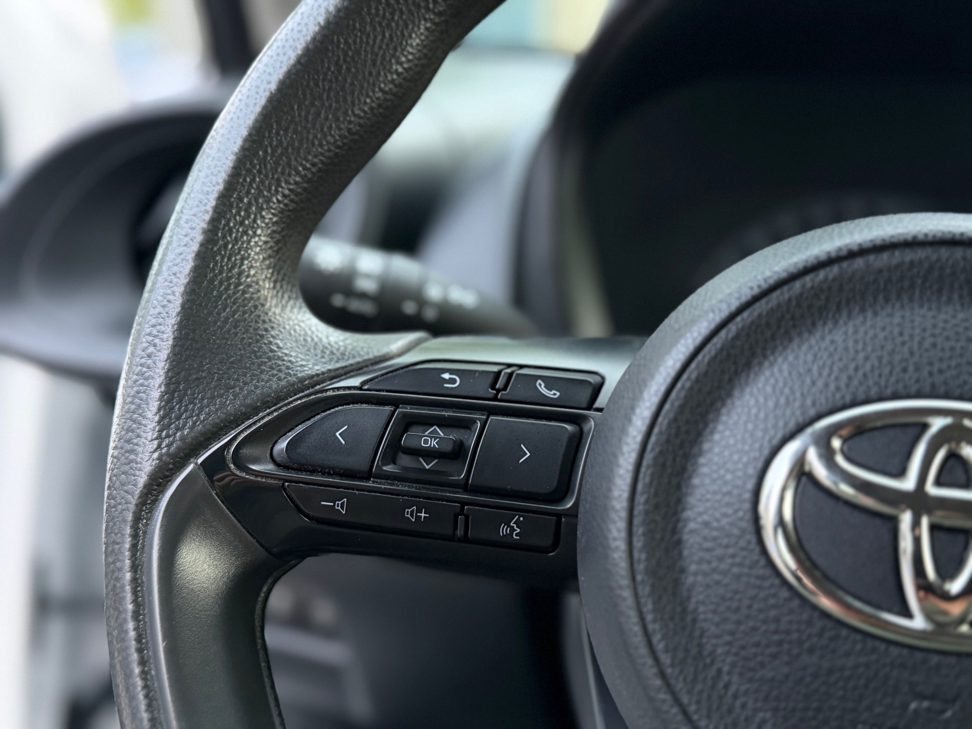 Foto van Toyota Toyota Aygo X