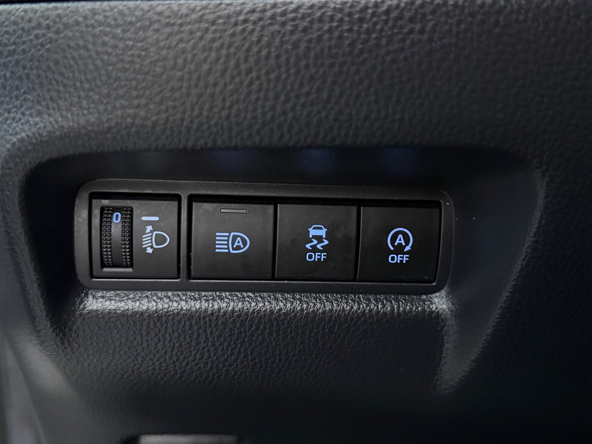 Foto van Toyota Toyota Aygo X