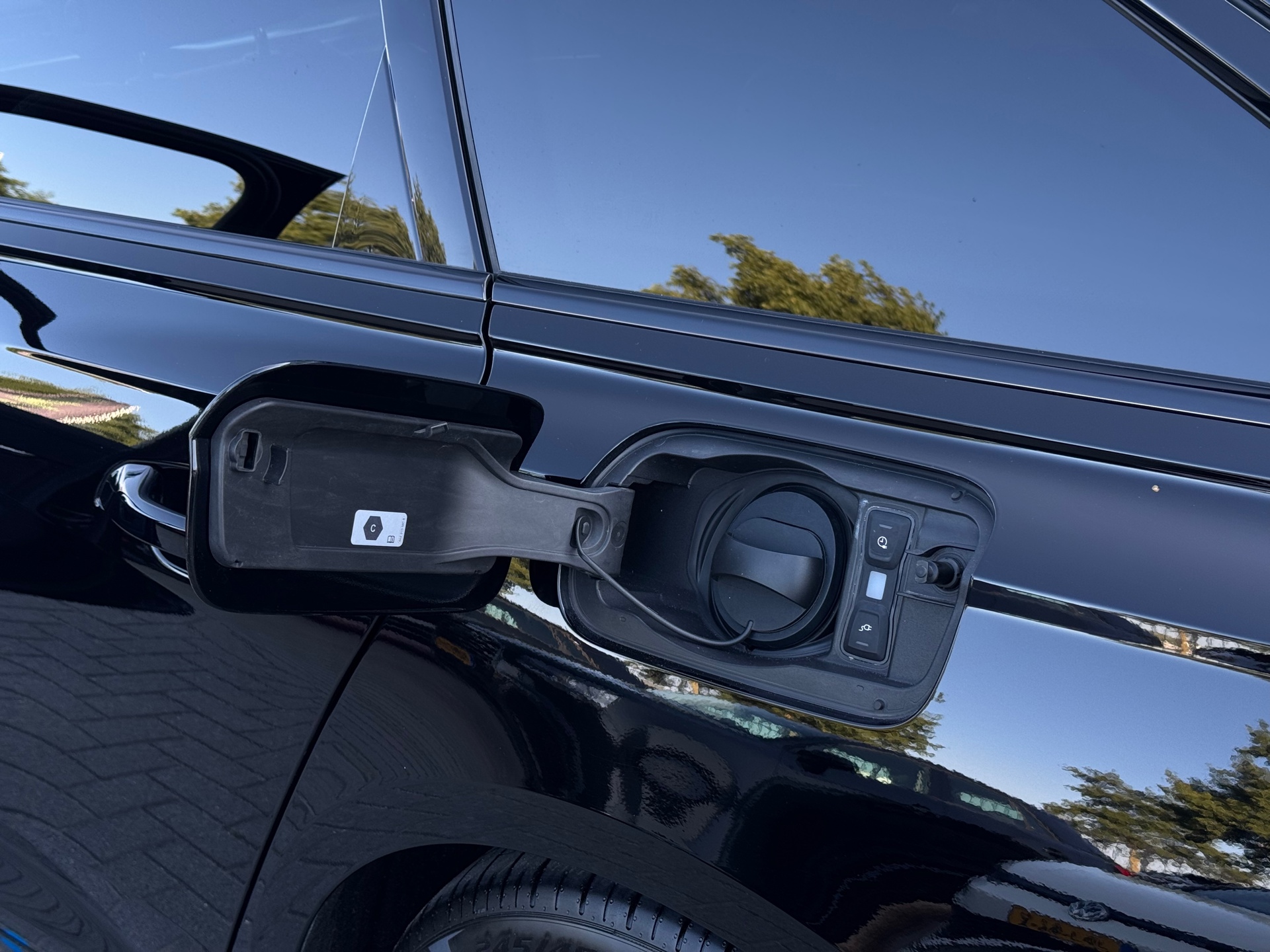 Foto van Audi A6 Avant