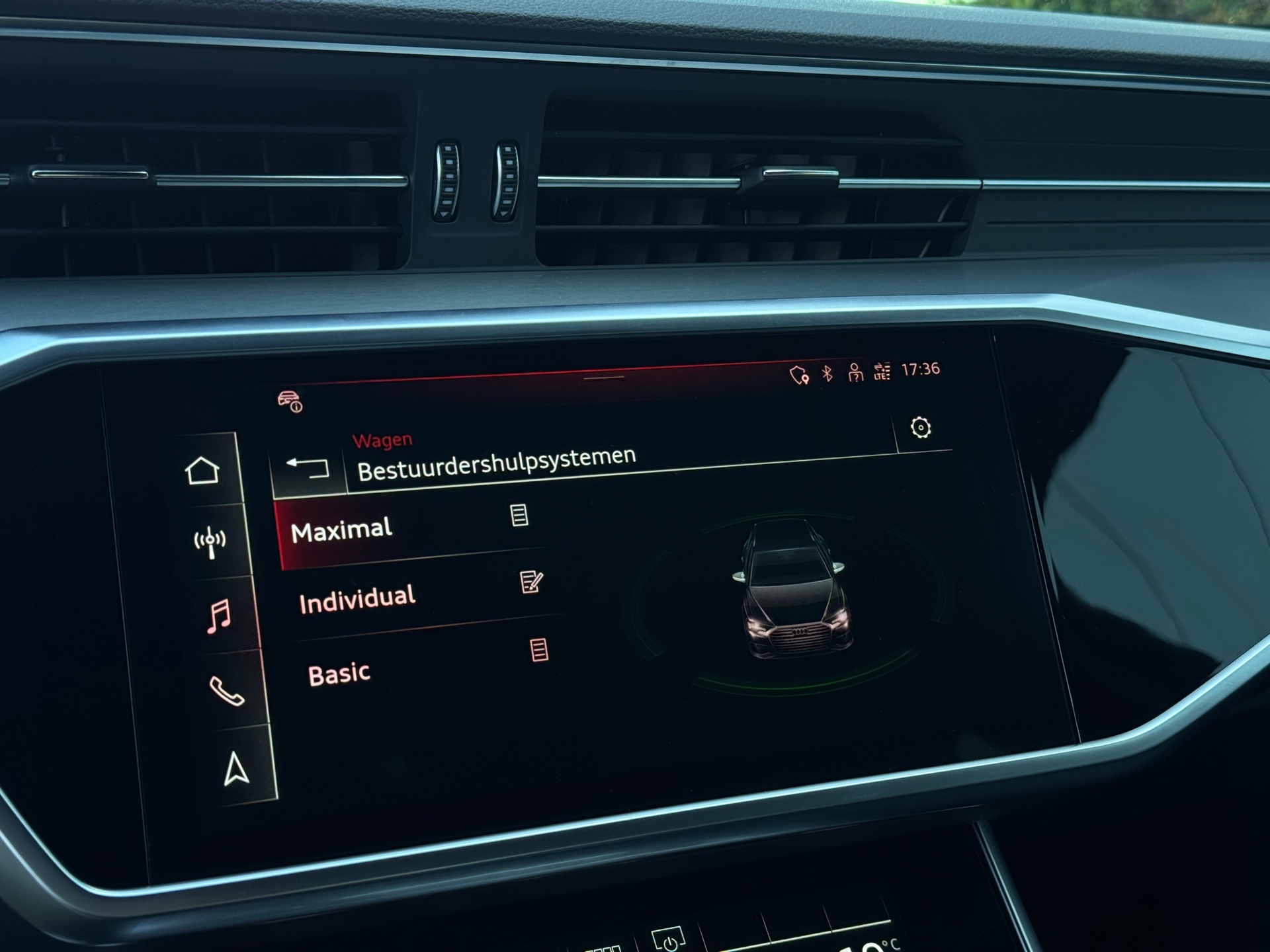 Foto van Audi A6 Avant