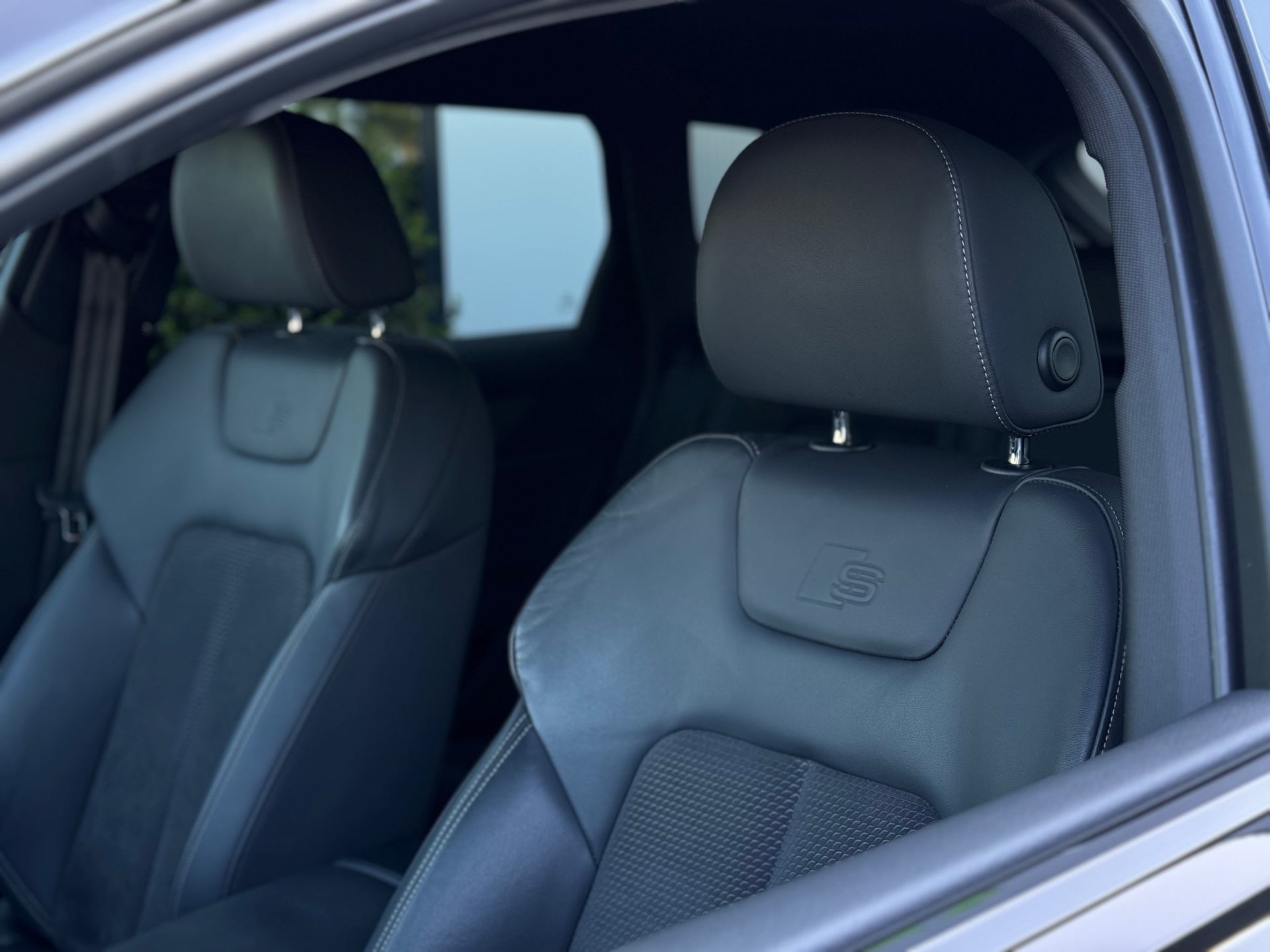 Foto van Audi A6 Avant