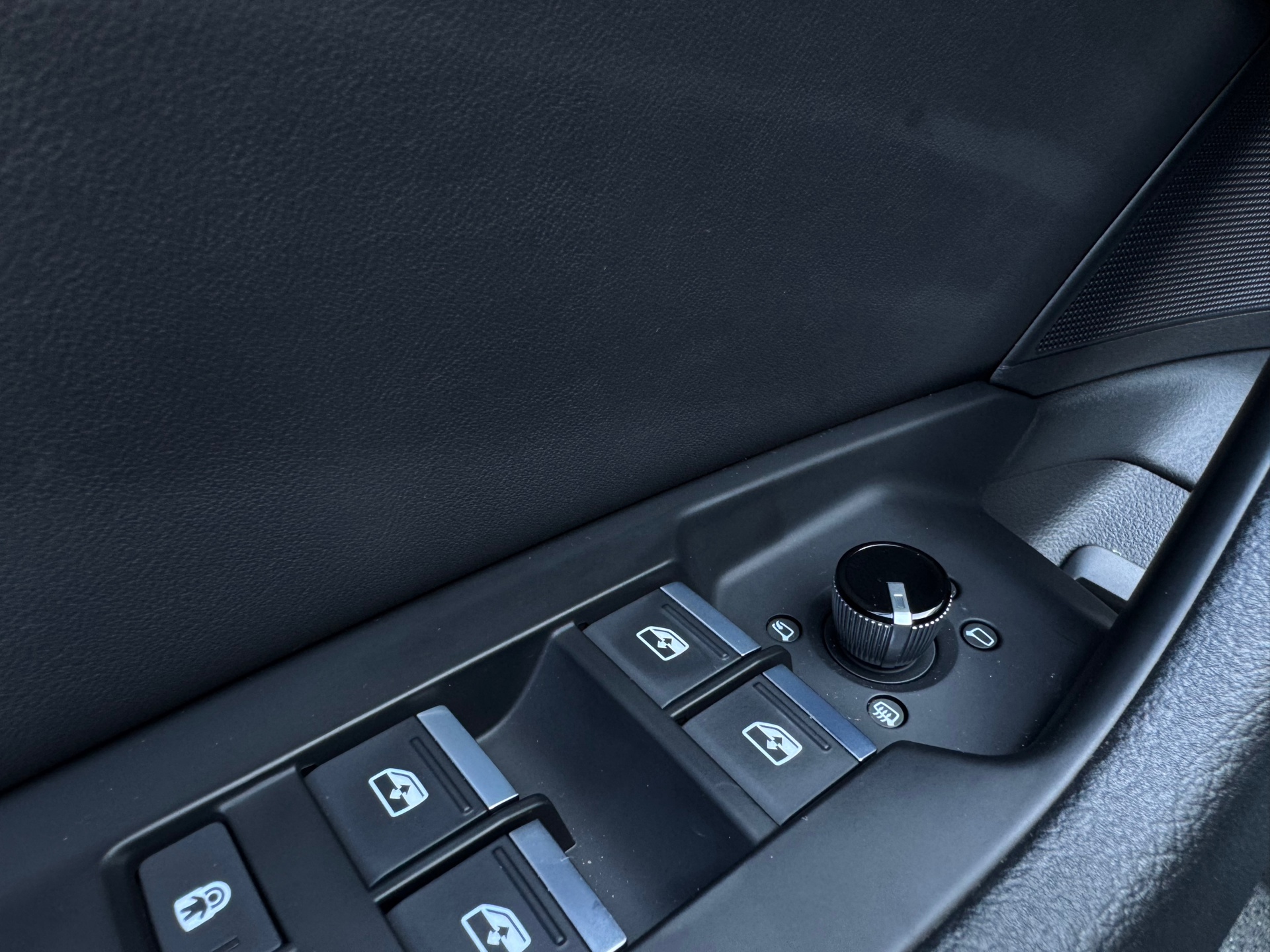 Foto van Audi A6 Avant
