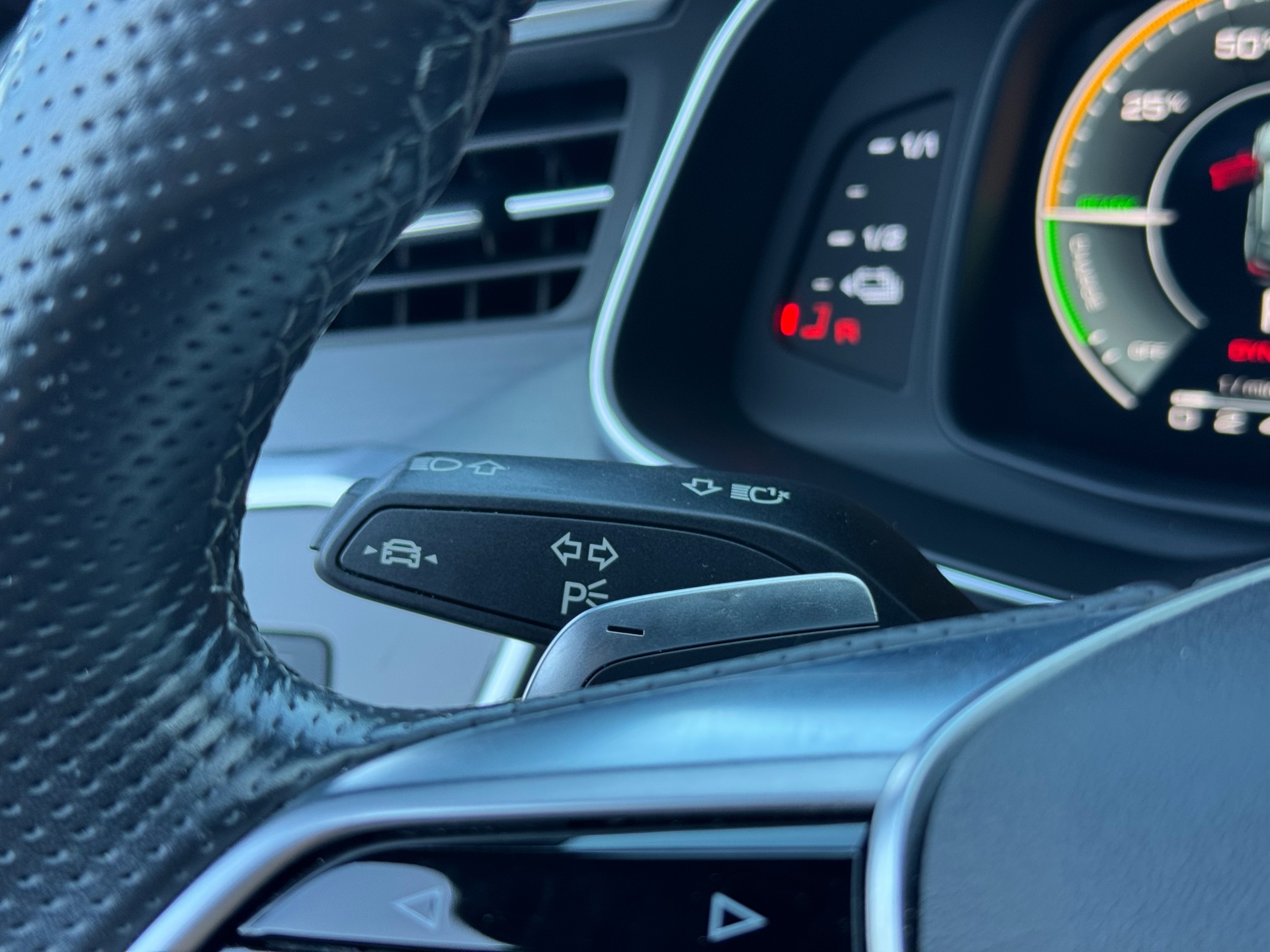 Foto van Audi A6 Avant