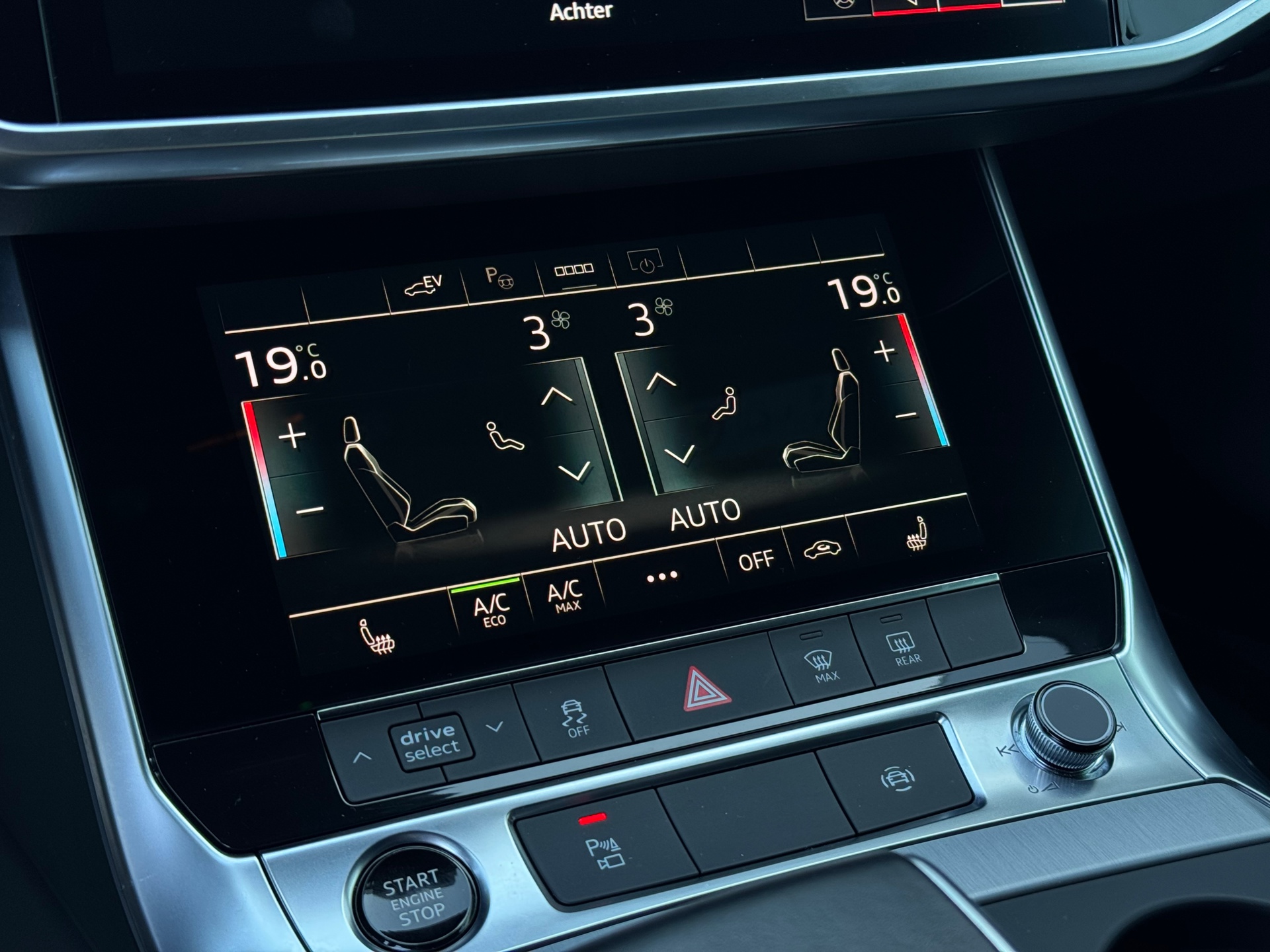 Foto van Audi A6 Avant