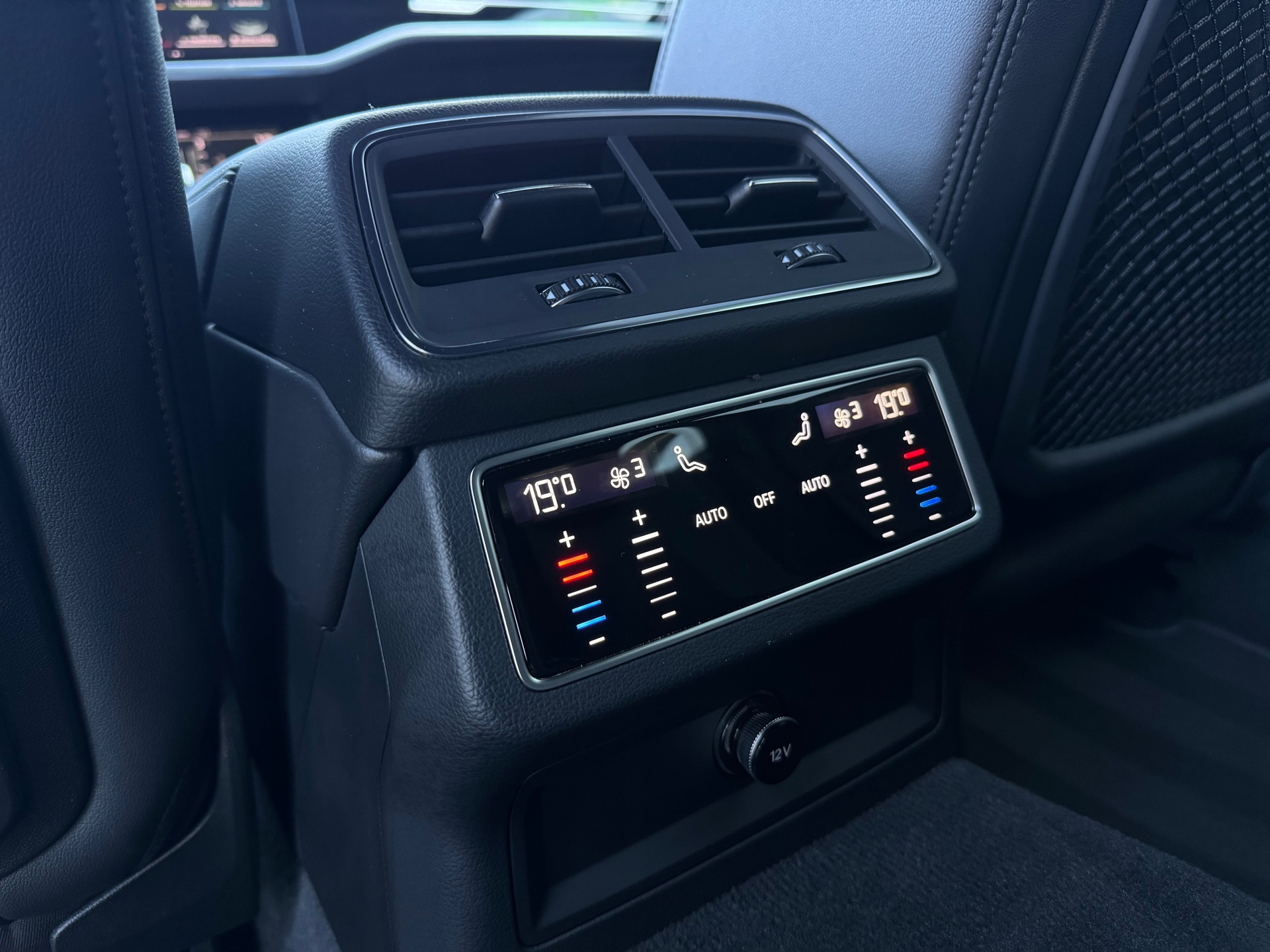 Foto van Audi A6 Avant