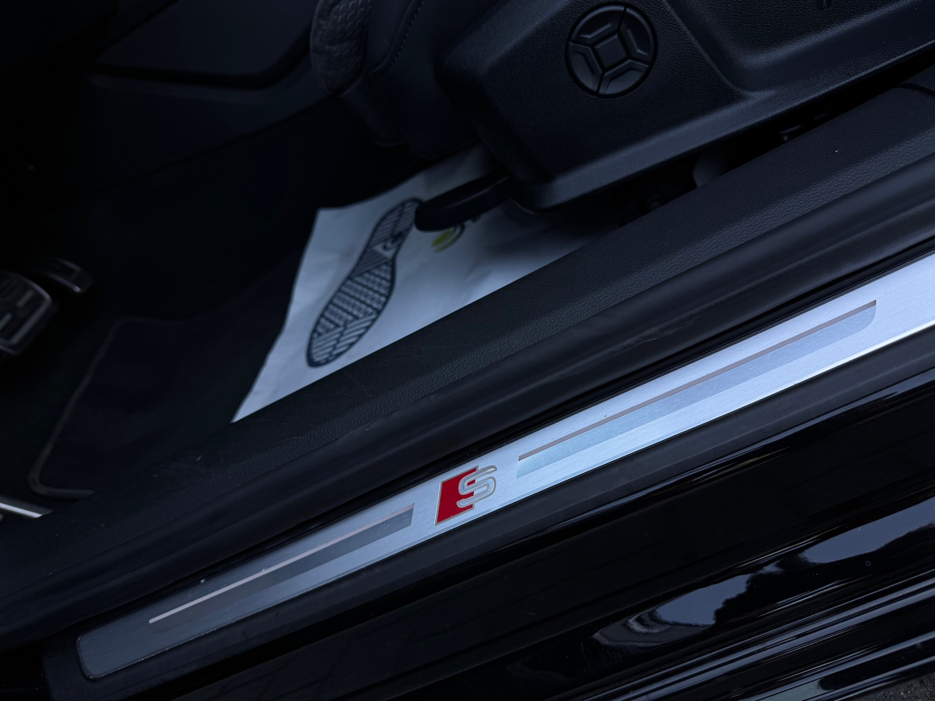 Foto van Audi A6 Avant