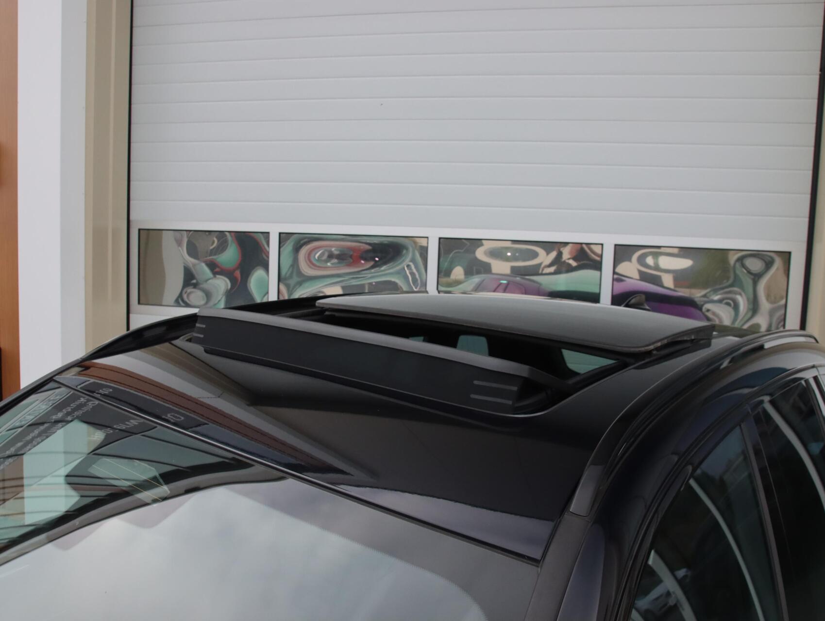 Foto van BMW Ix3