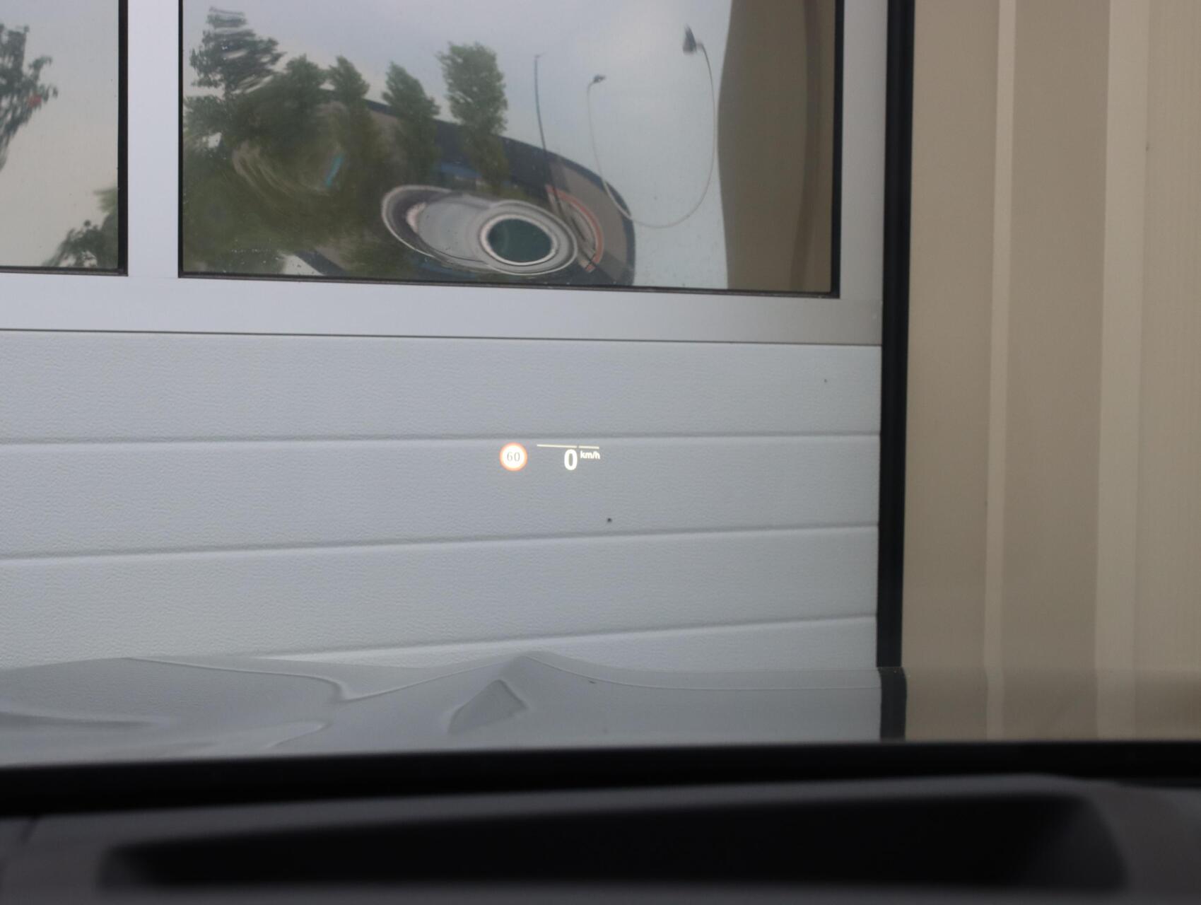 Foto van BMW Ix3