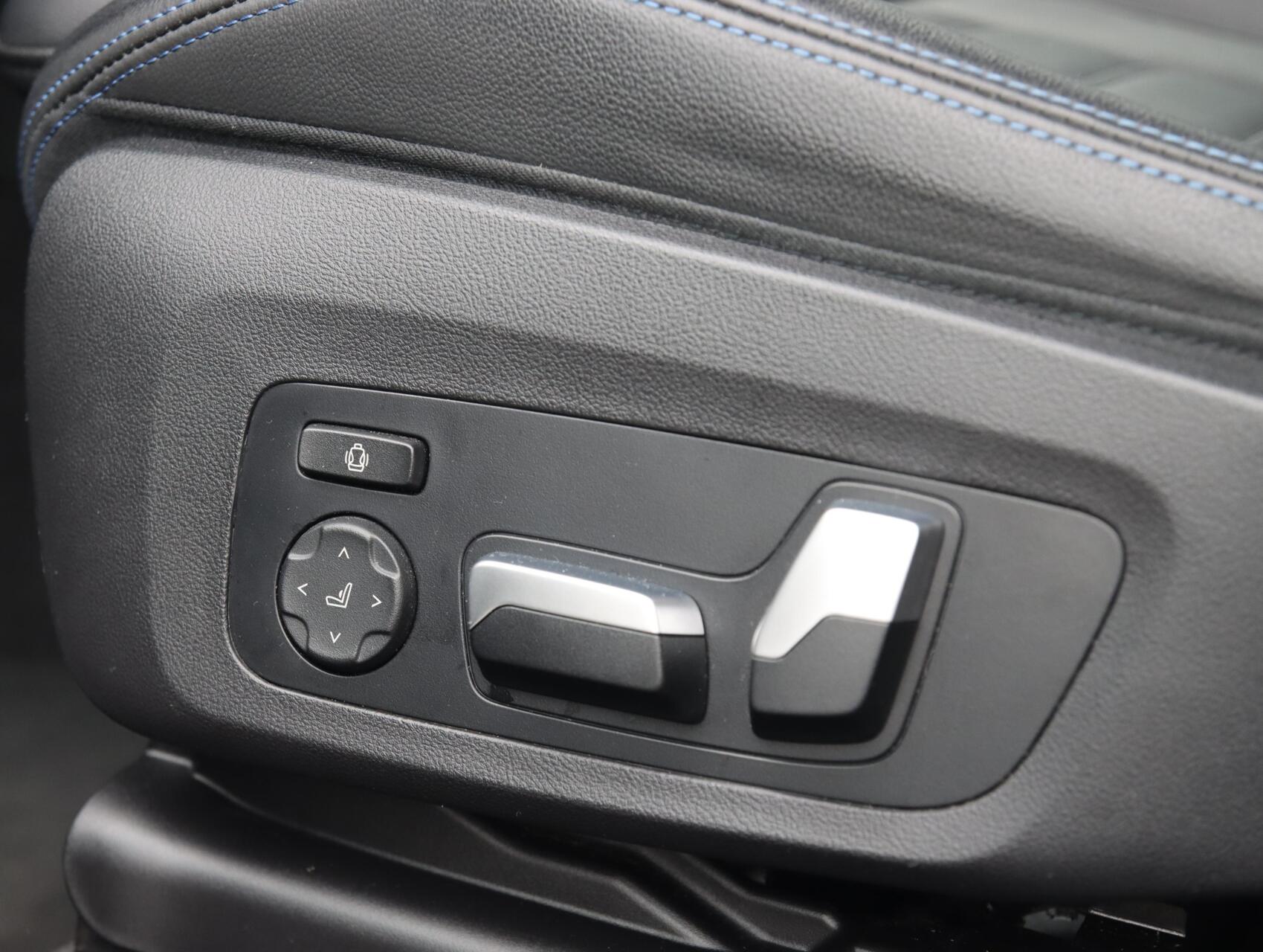 Foto van BMW Ix3