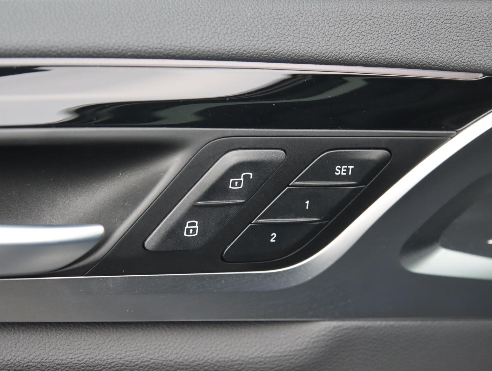 Foto van BMW Ix3