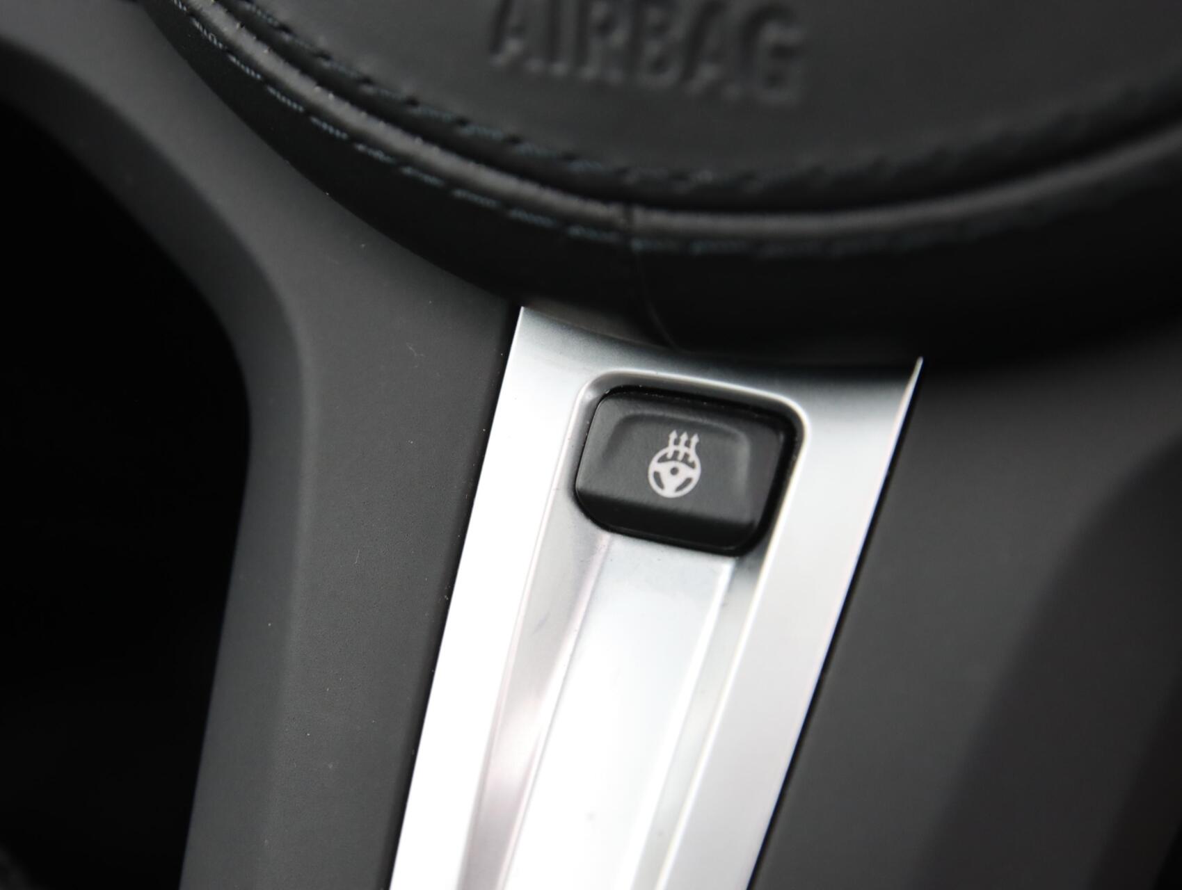 Foto van BMW Ix3