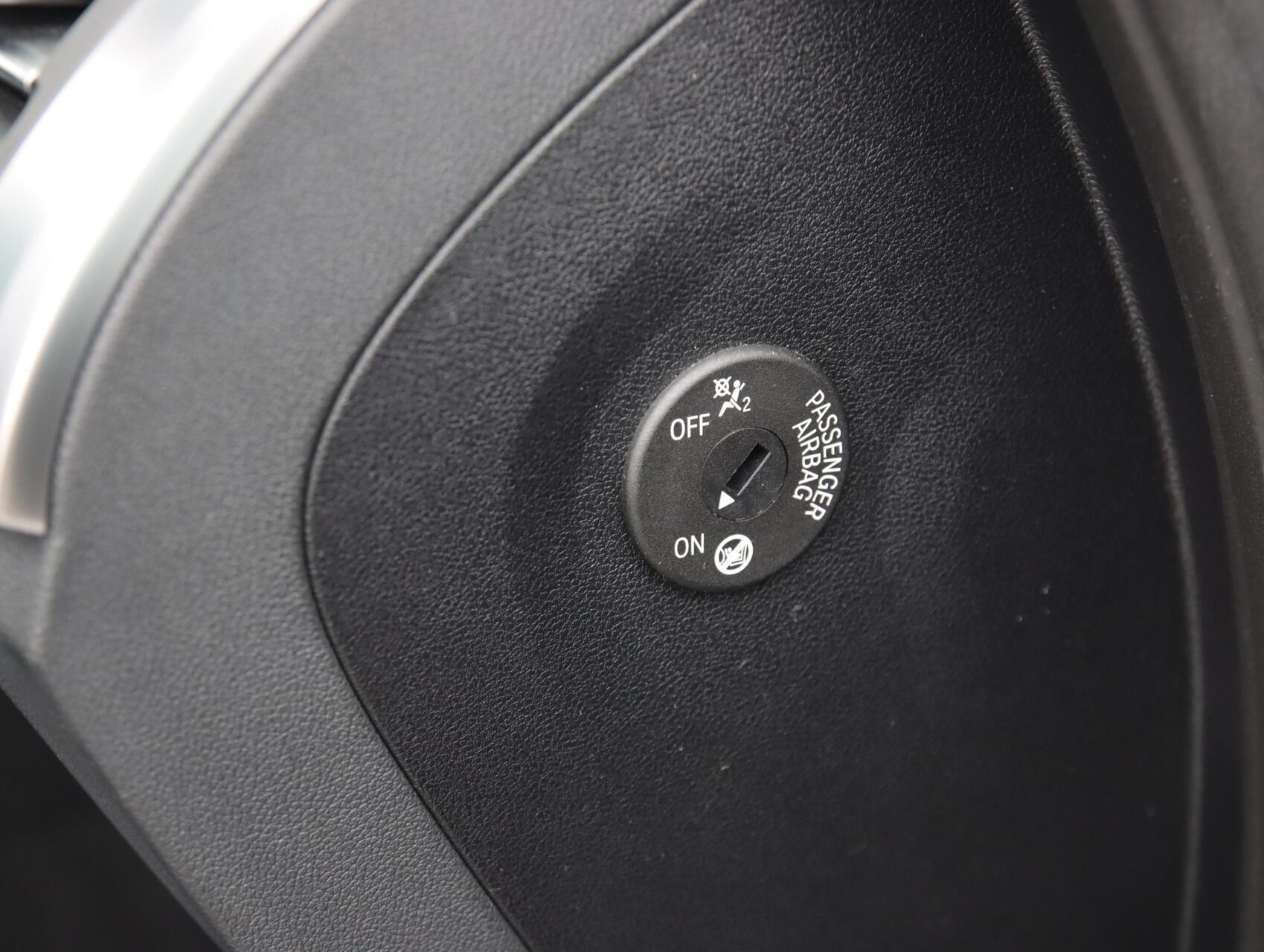Foto van BMW Ix3