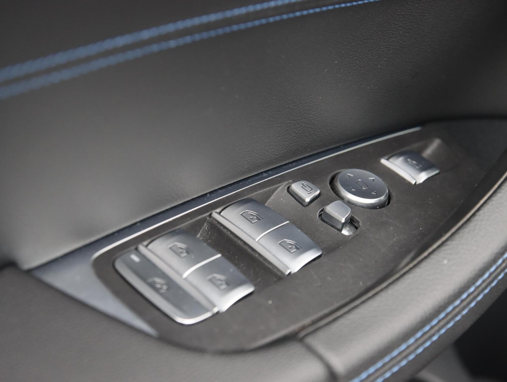 Foto van BMW Ix3