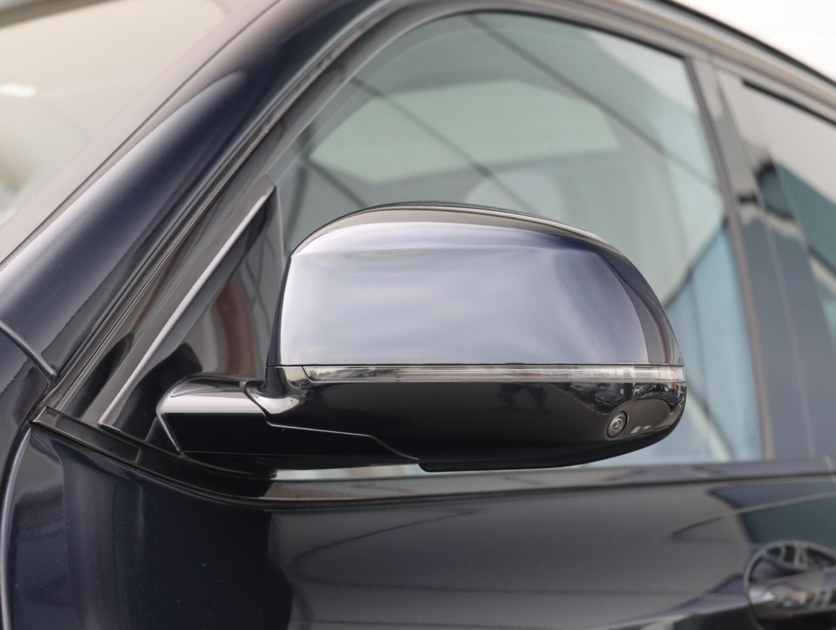 Foto van BMW Ix3