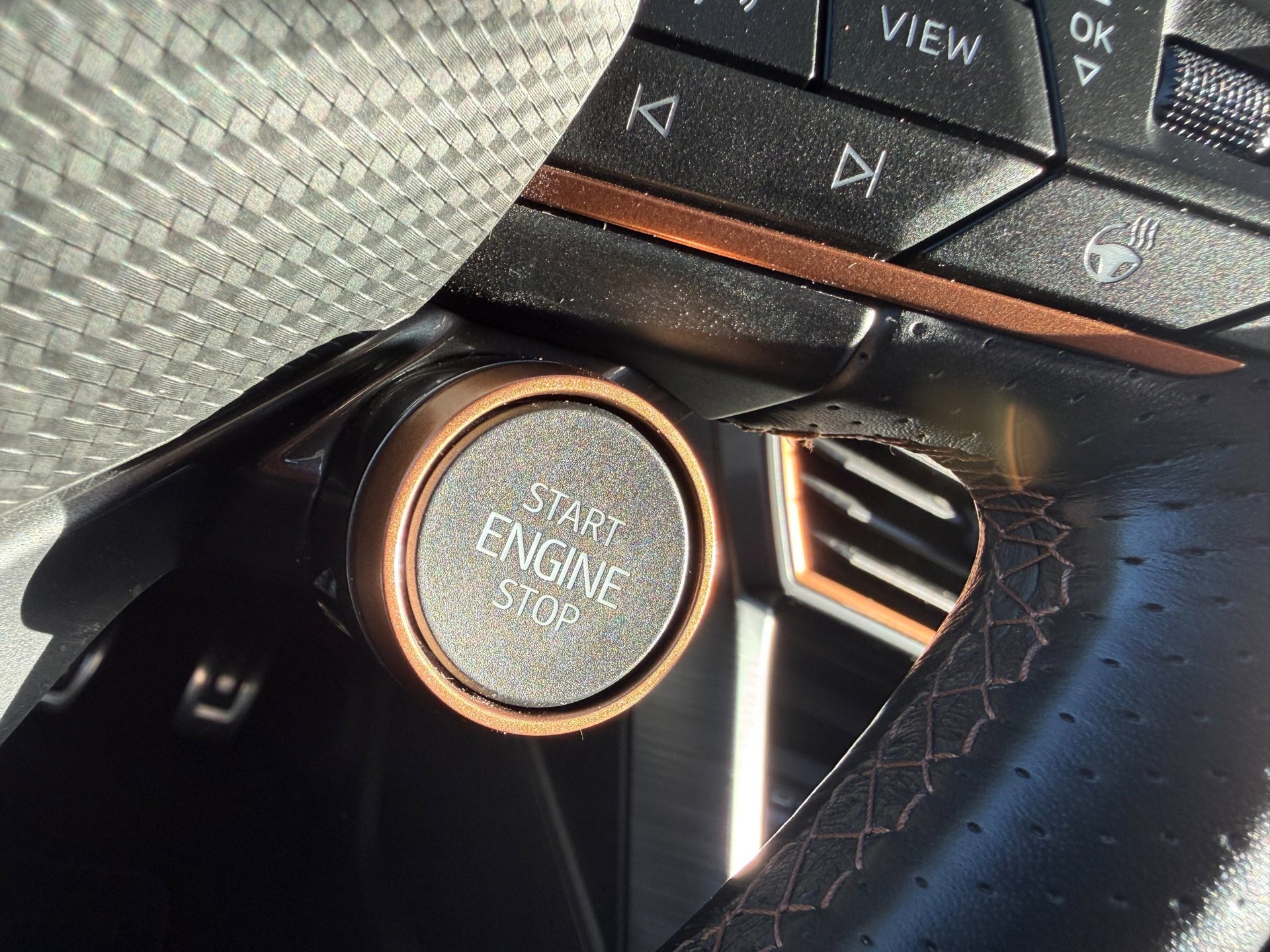 Foto van Cupra Leon Sportstourer
