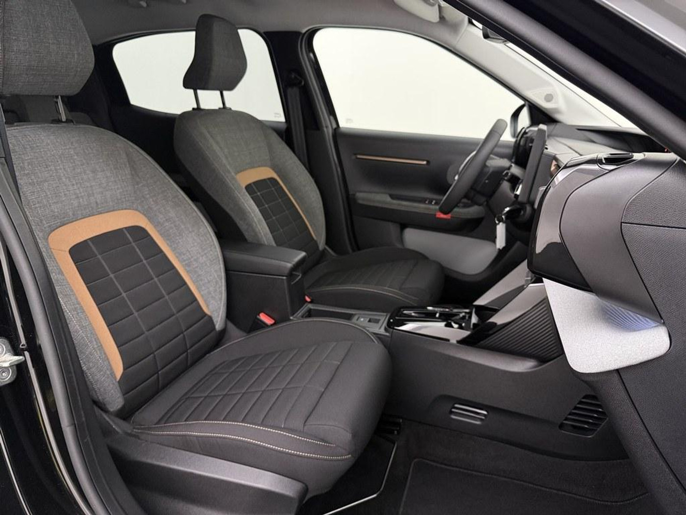 Foto van Citroen C3 Aircross