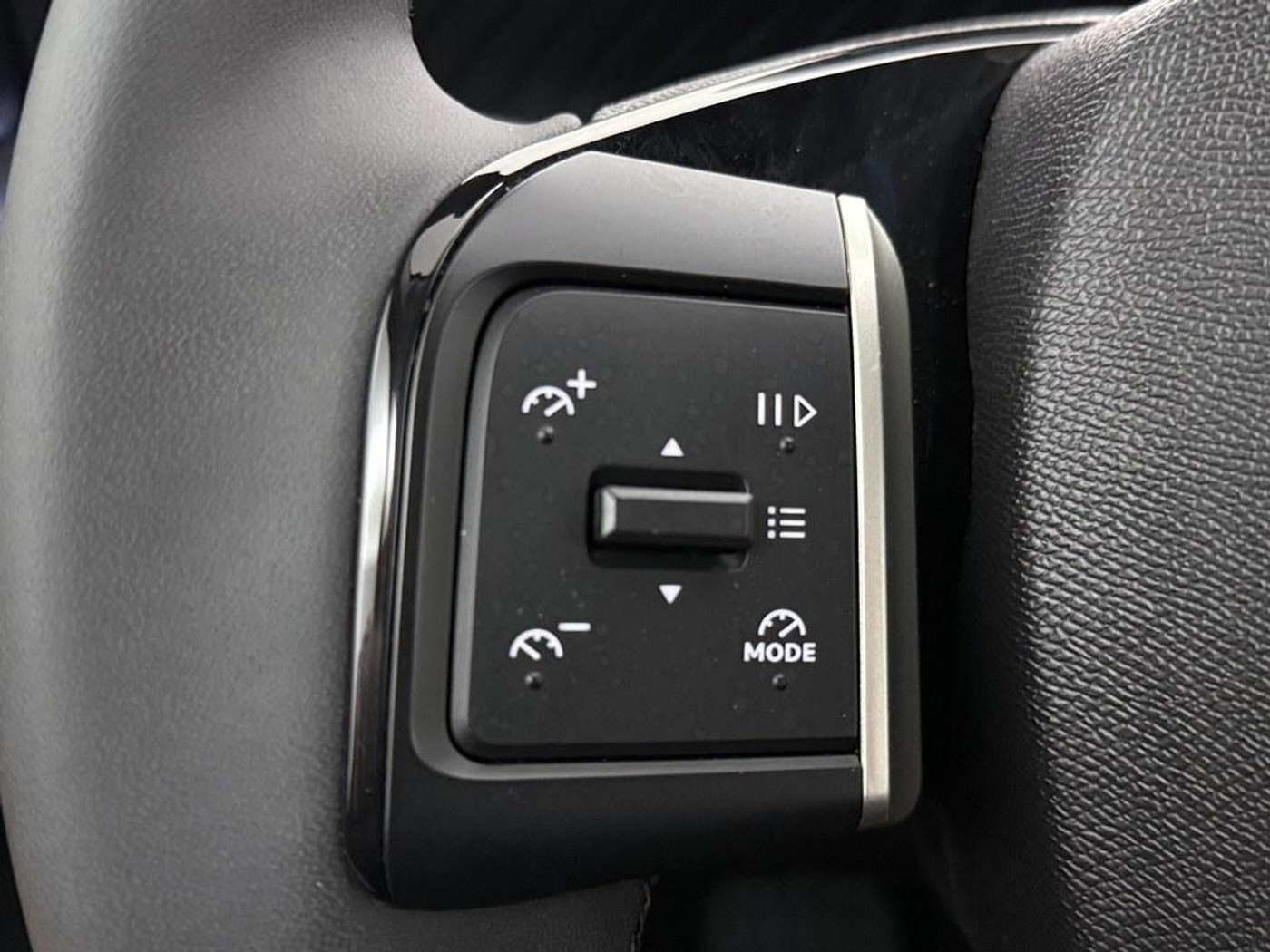 Foto van Citroen C3 Aircross