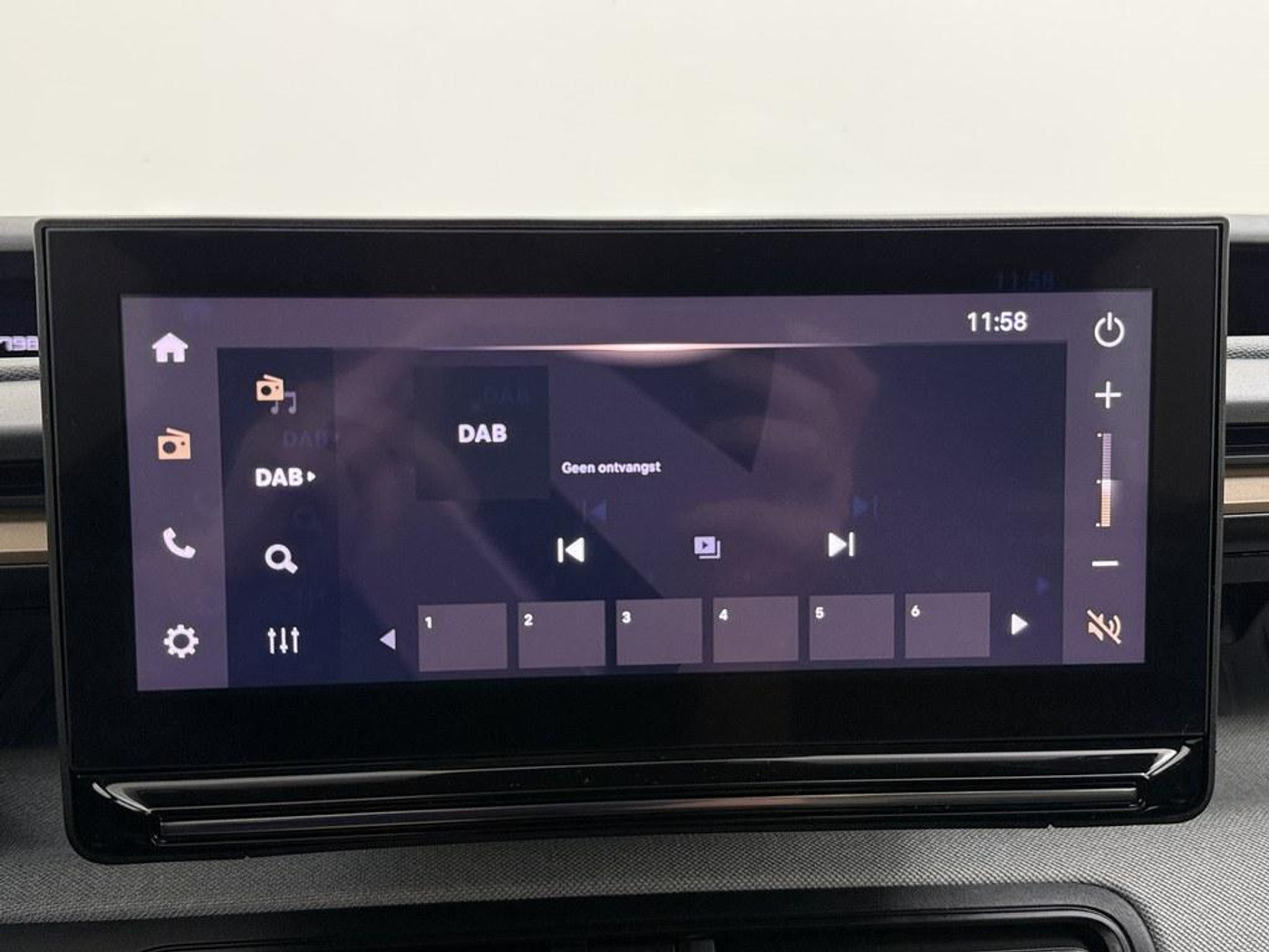 Foto van Citroen C3 Aircross