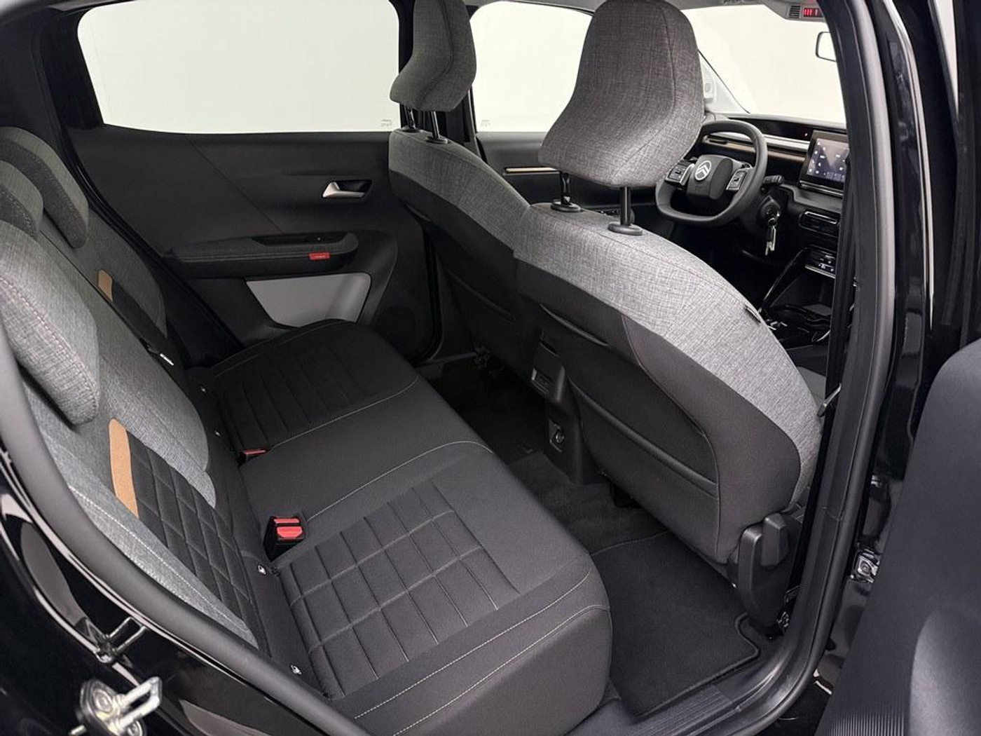 Foto van Citroen C3 Aircross