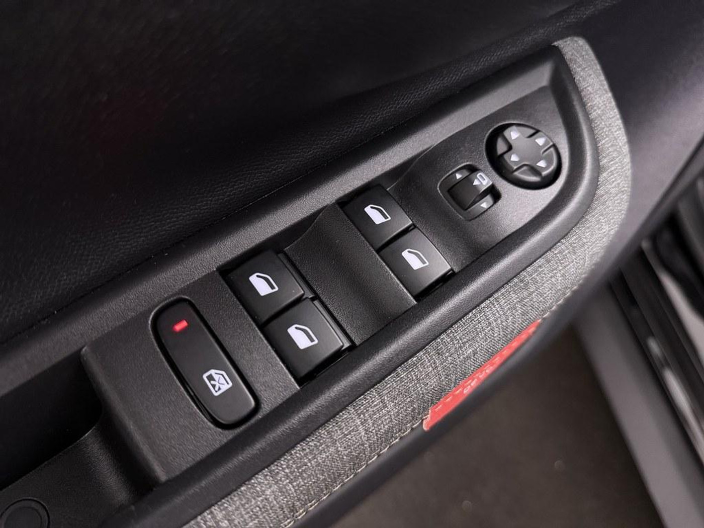 Foto van Citroen C3 Aircross