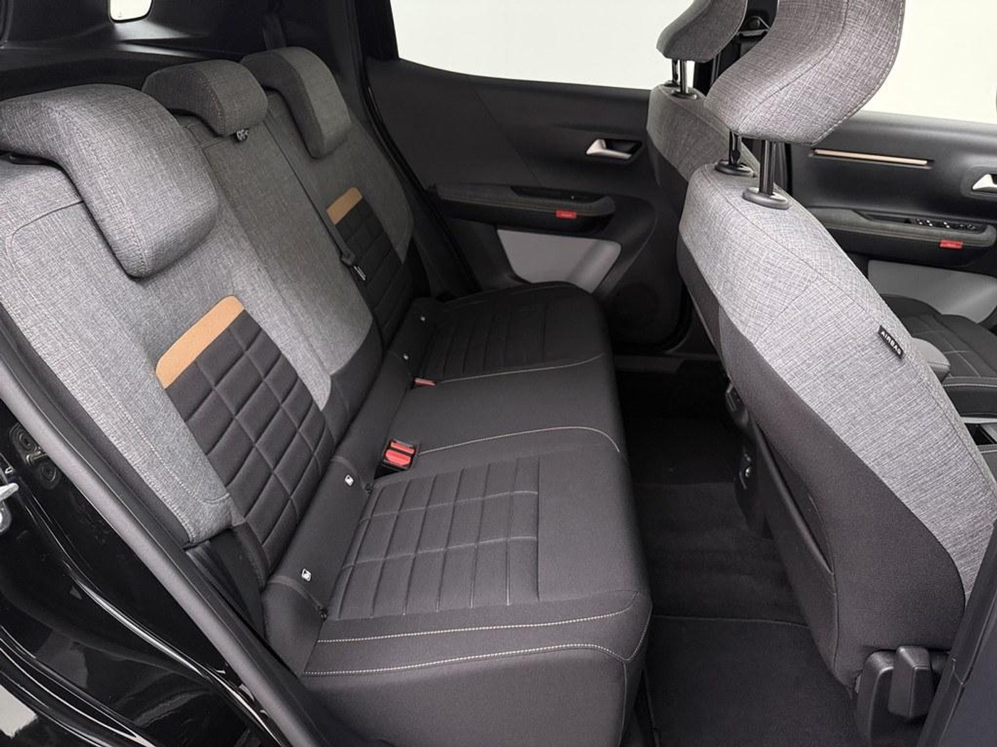 Foto van Citroen C3 Aircross
