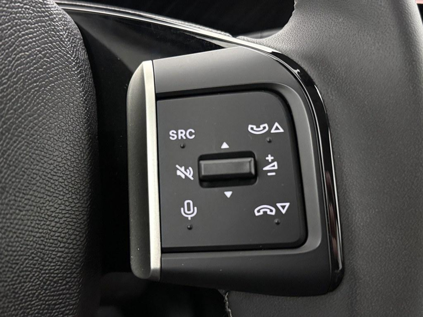 Foto van Citroen C3 Aircross