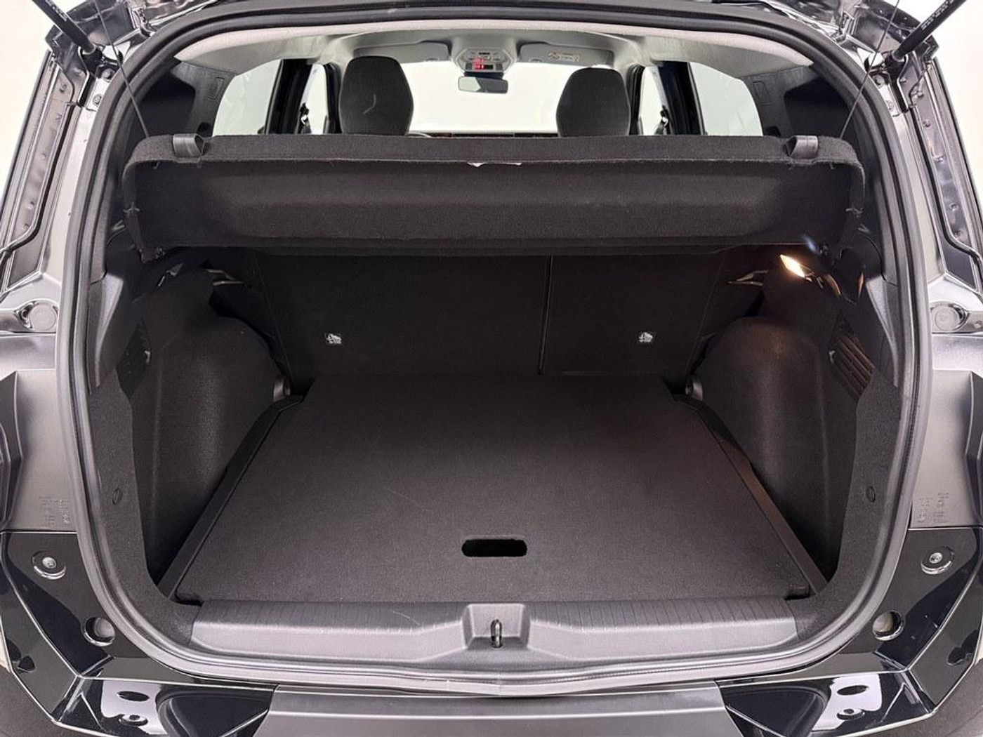 Foto van Citroen C3 Aircross