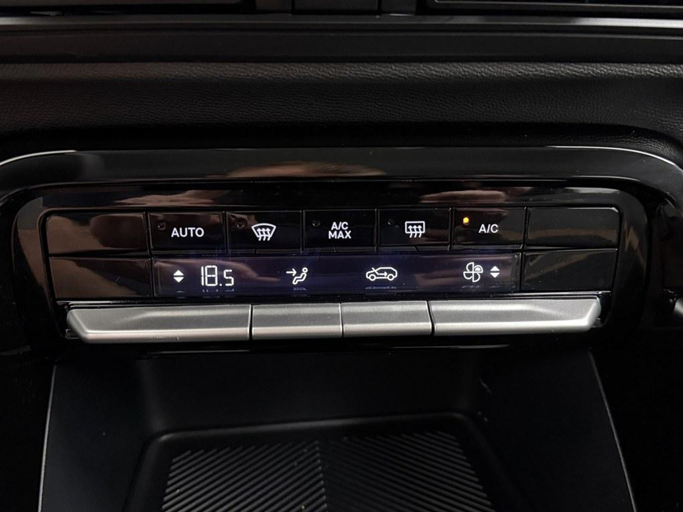 Foto van Citroen C3 Aircross