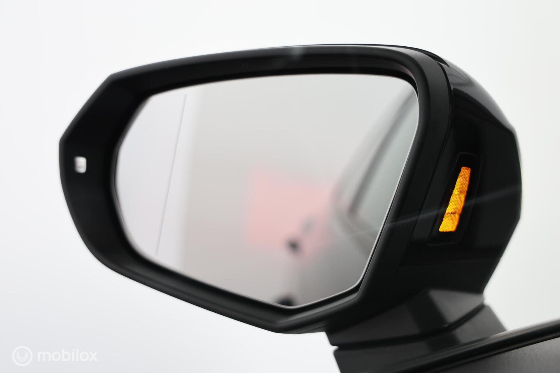 Foto van Audi Q3 E-tron