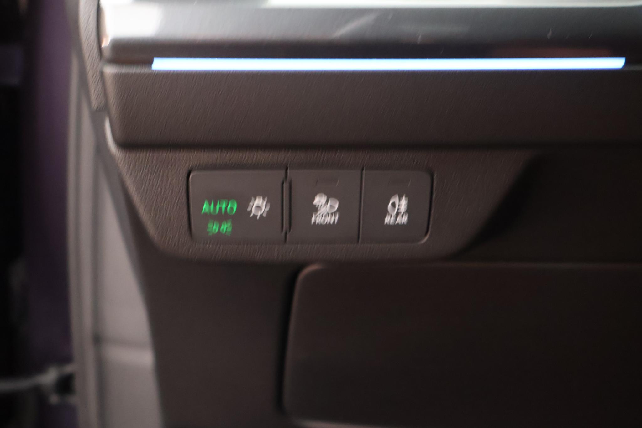 Foto van Audi Q4 40 E-tron
