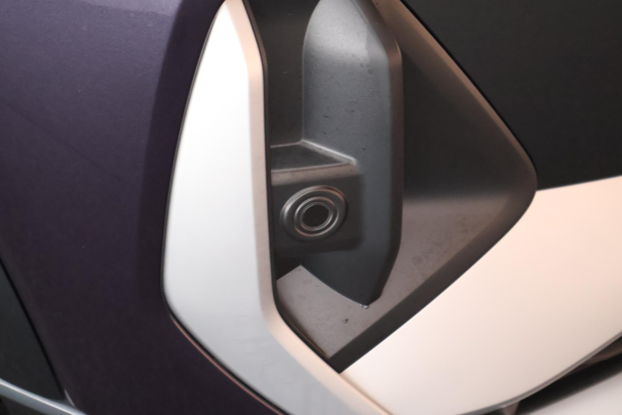 Foto van Audi Q4 40 E-tron