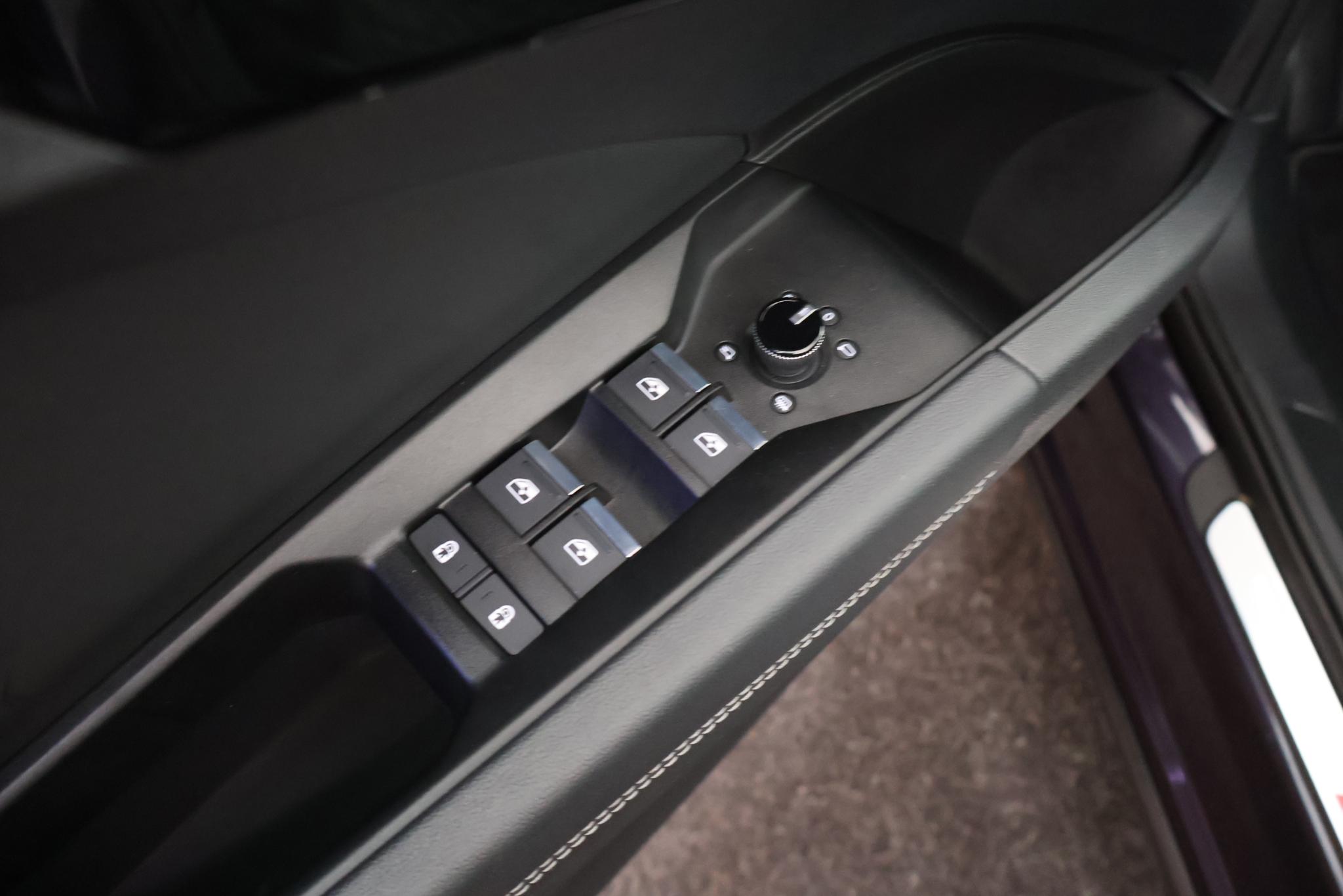 Foto van Audi Q4 40 E-tron